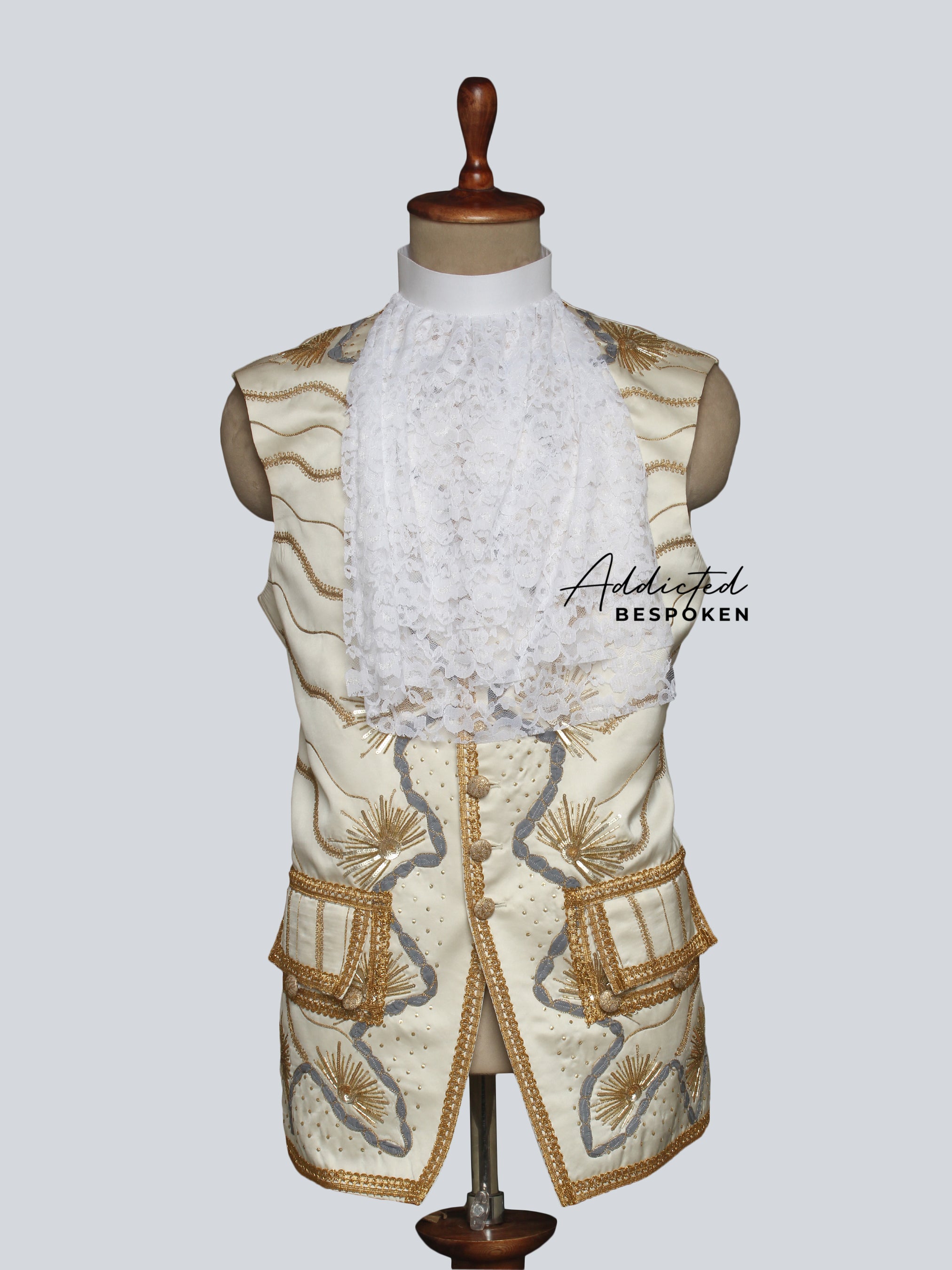 Classic Revival Couture