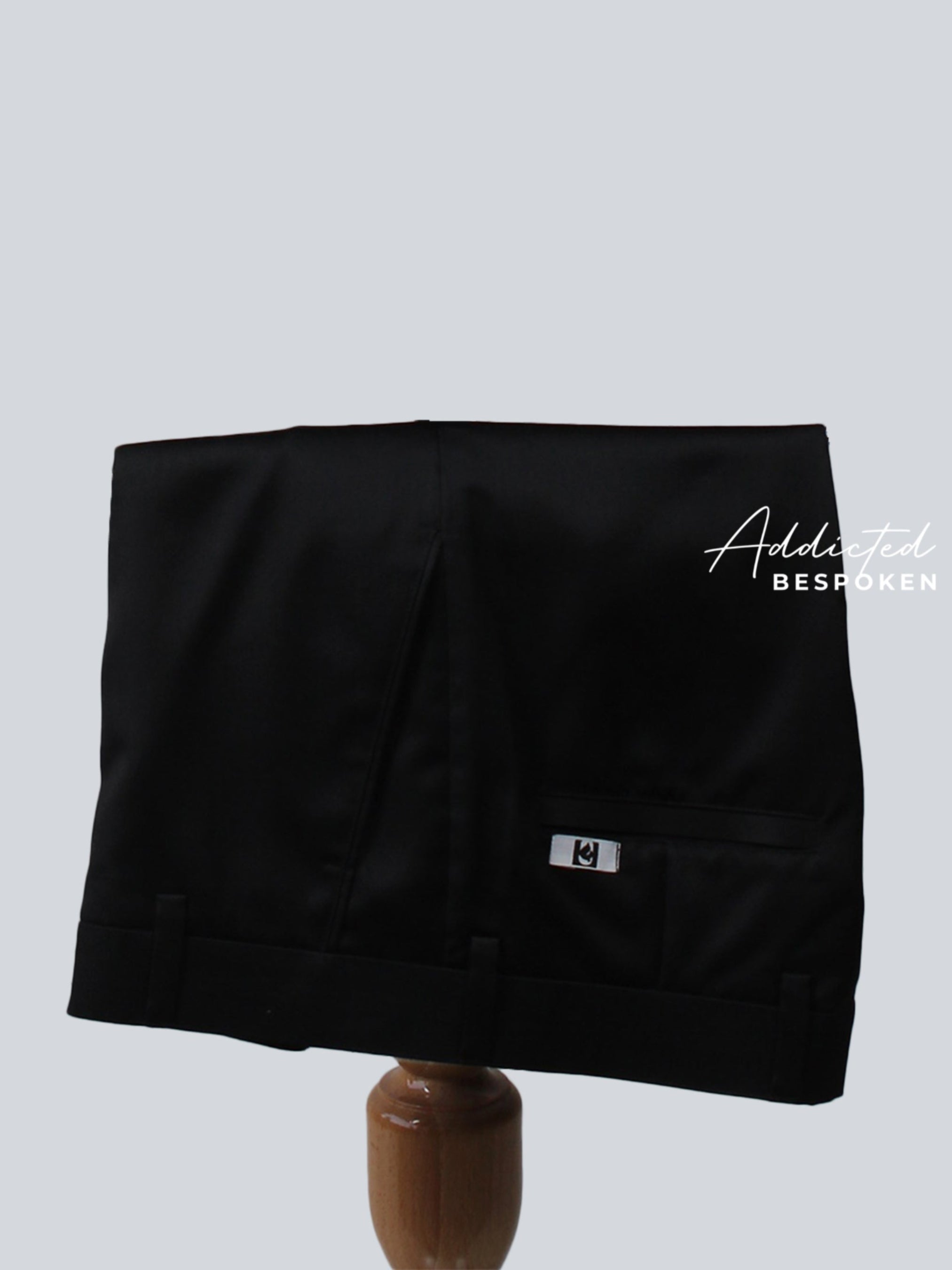 Stone Embellished Wedding Suit Addicted Bespoken