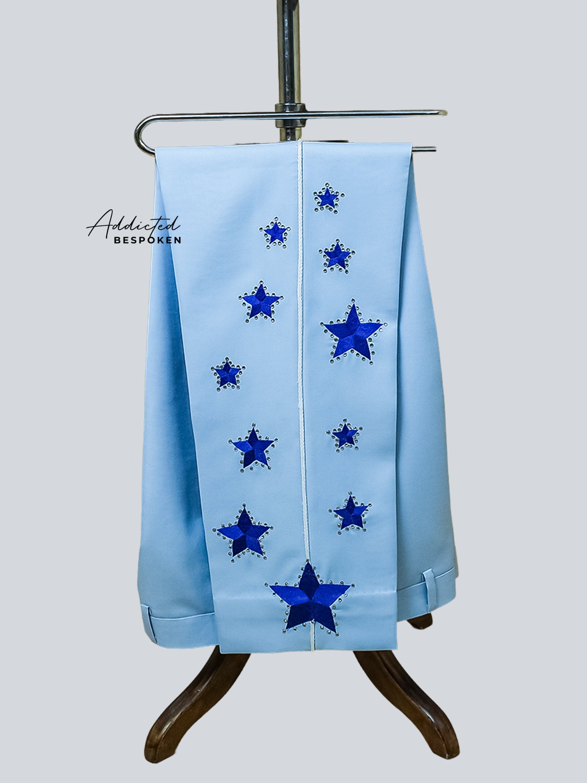 Rustic Elegance Western Suit Addicted Bespoken