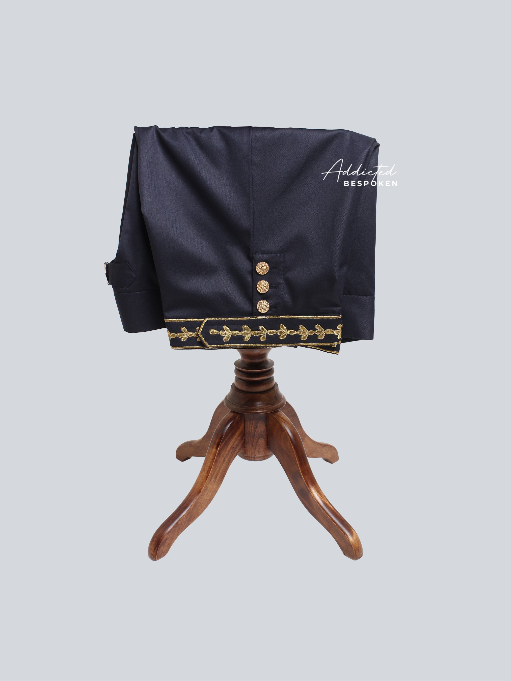 Classic Legacy Ensemble Addicted Bespoken