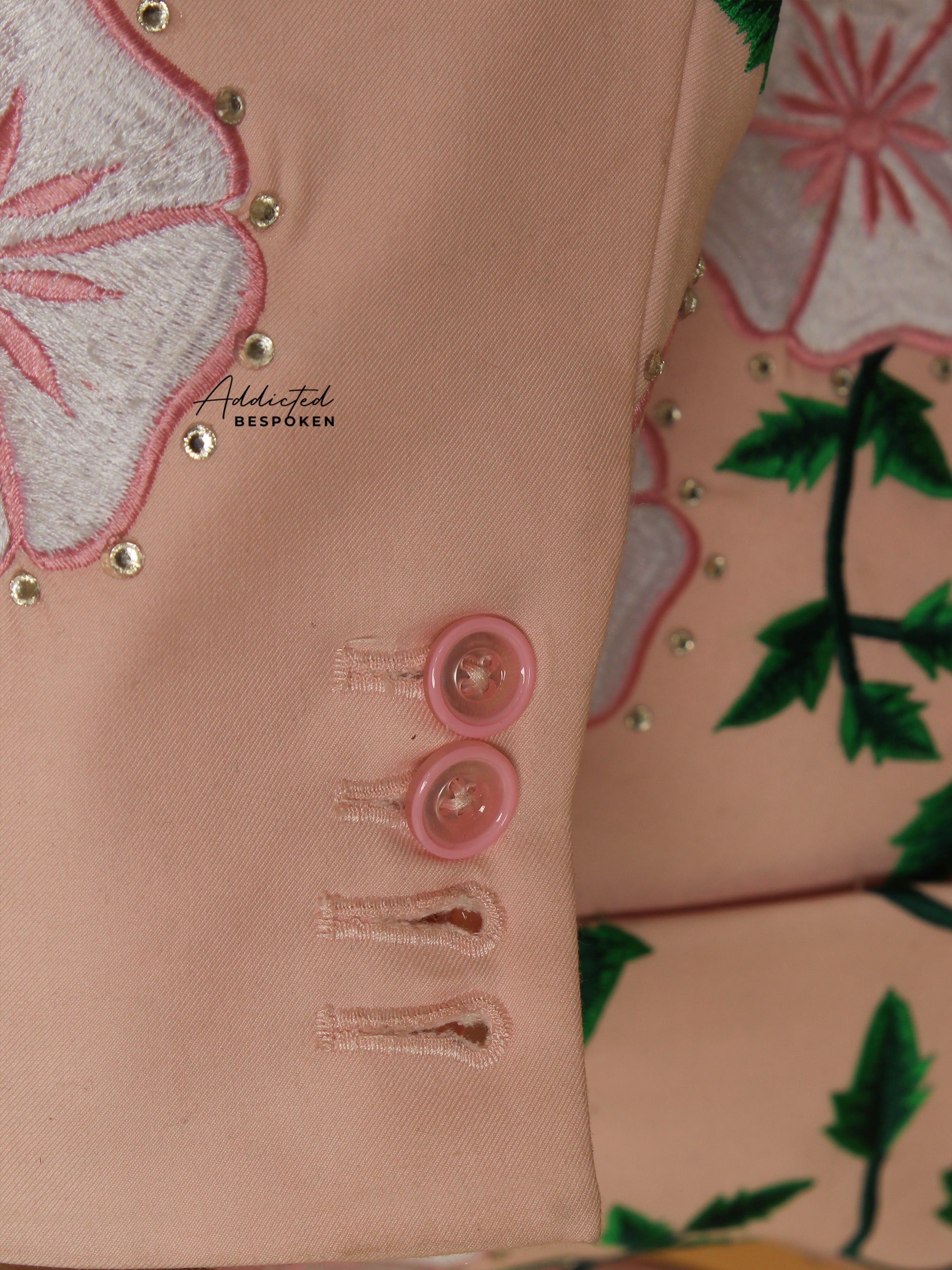 Americana Classic Apparel Addicted Bespoken