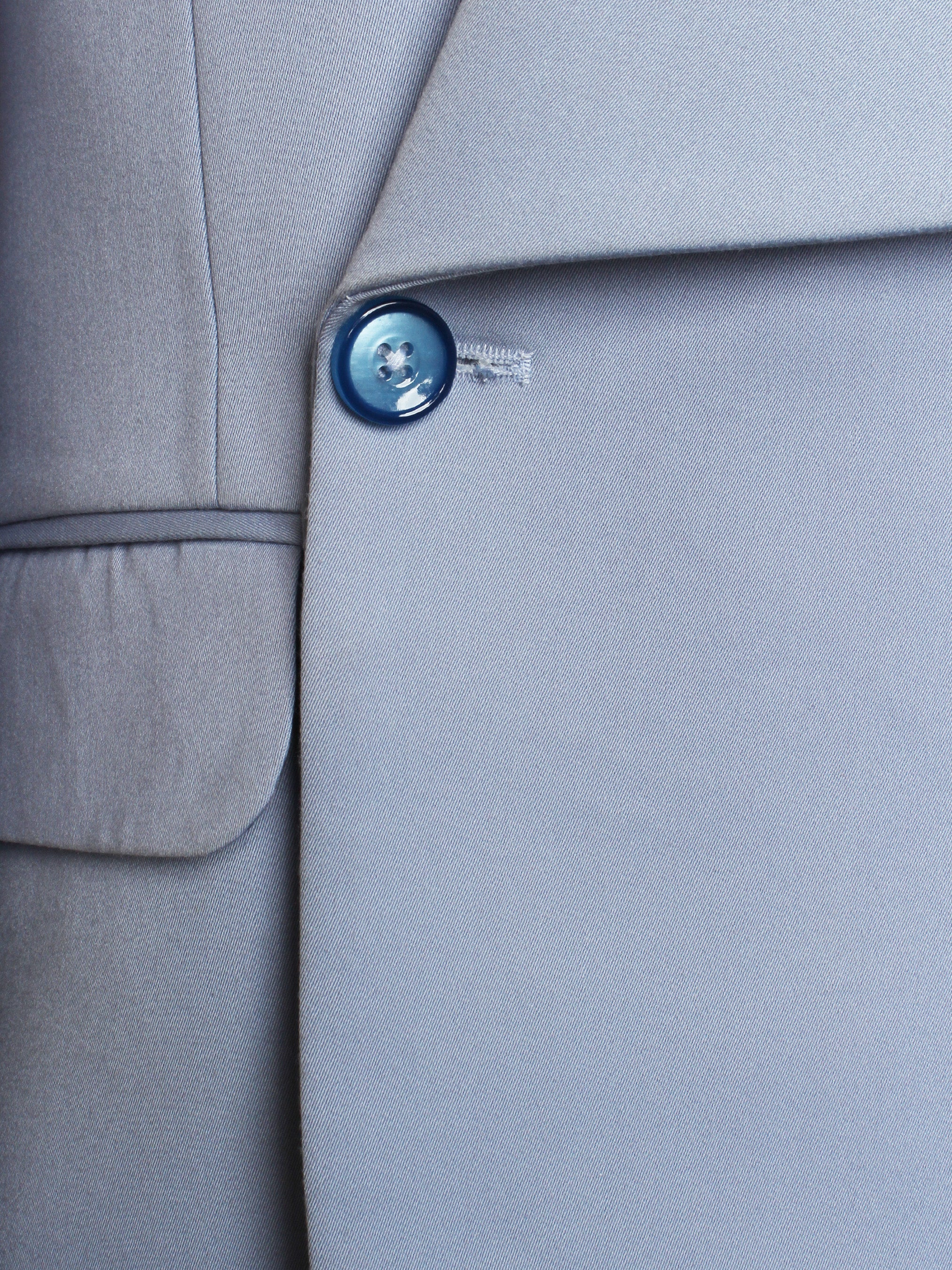 Modern Overlap Blazer (CLS) Addicted Bespoken