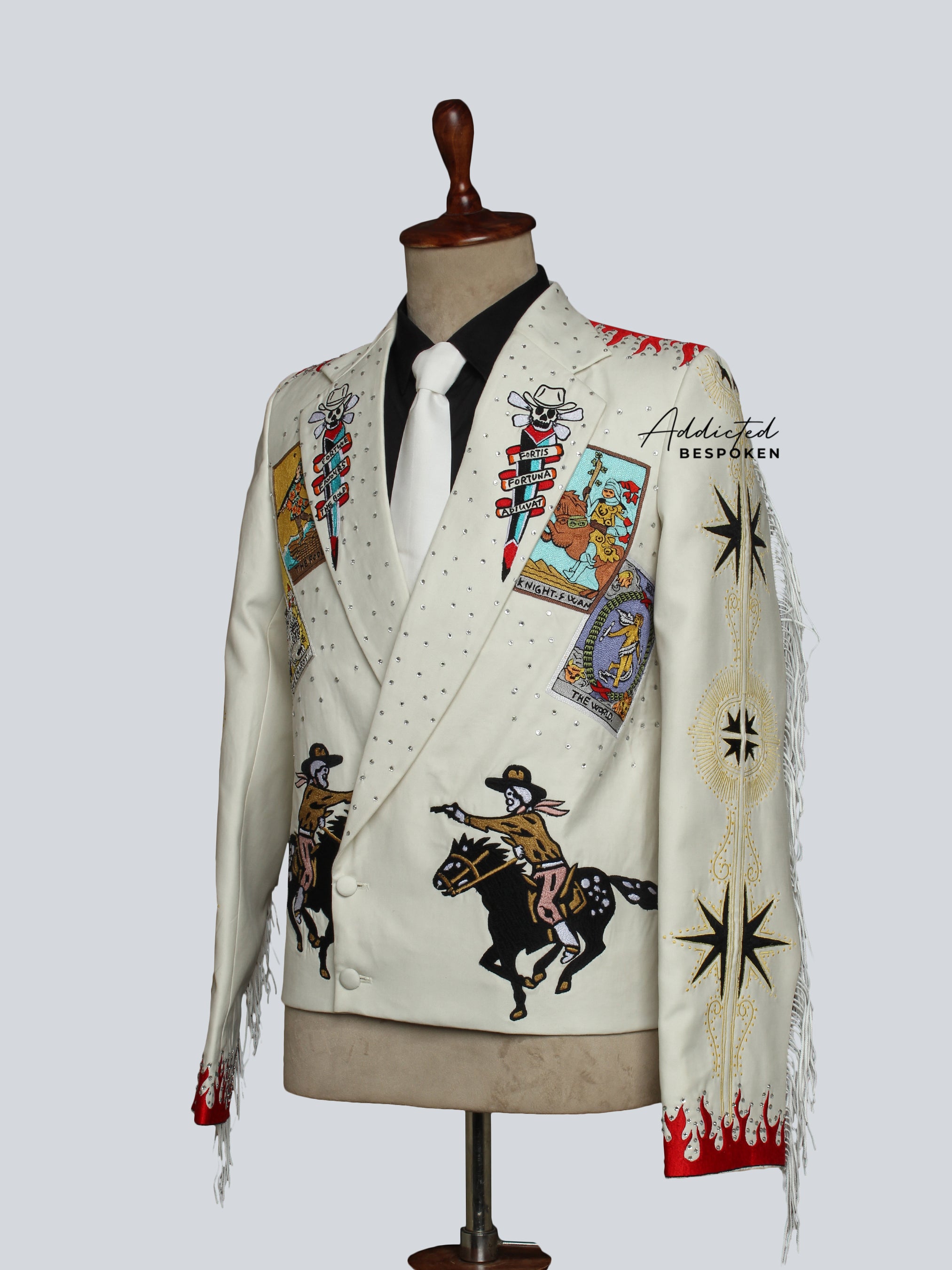 Frontier Heritage Ensemble