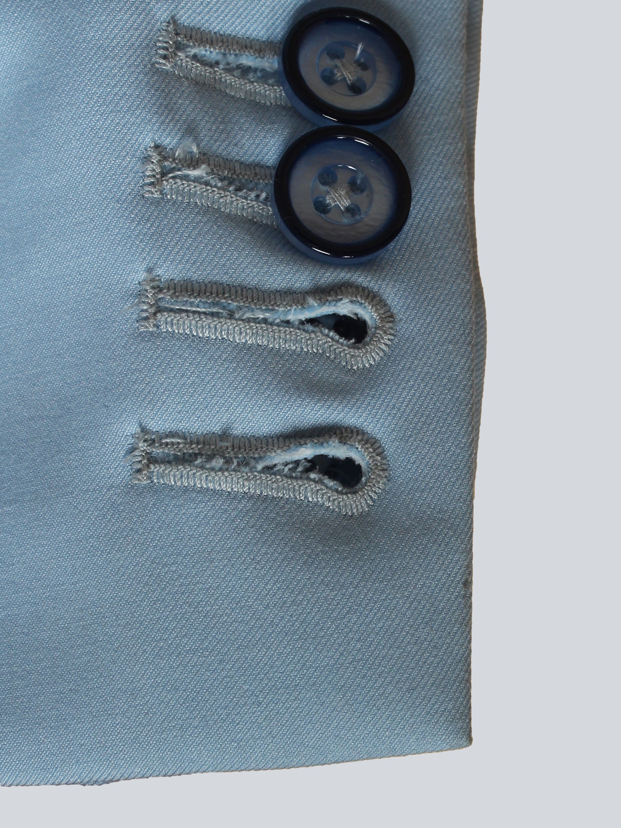 Graceful Fringe Skeleton Suit Addicted Bespoken