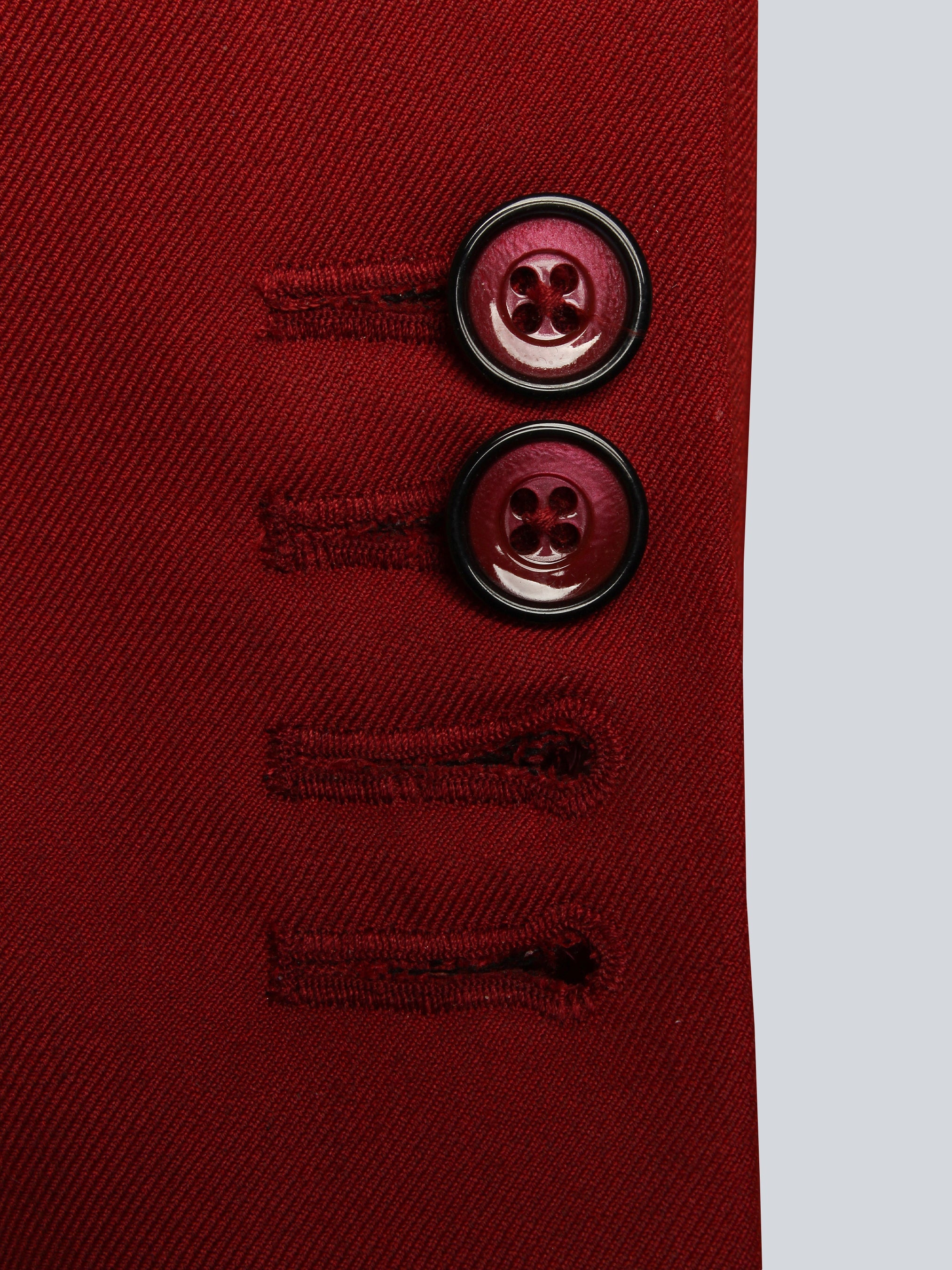 Bold Mariachi Blazer Addicted Bespoken