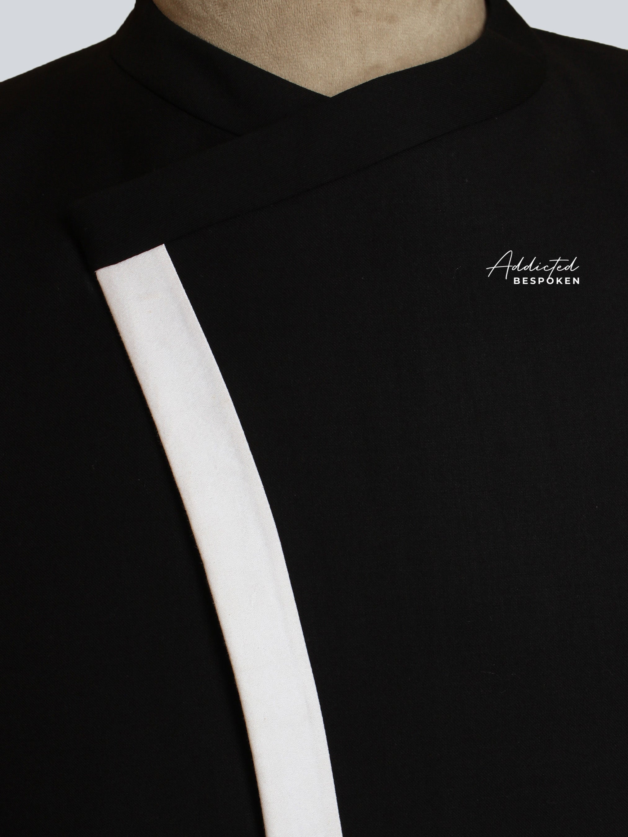 Designer Collar Jacket (CLS) Addicted Bespoken
