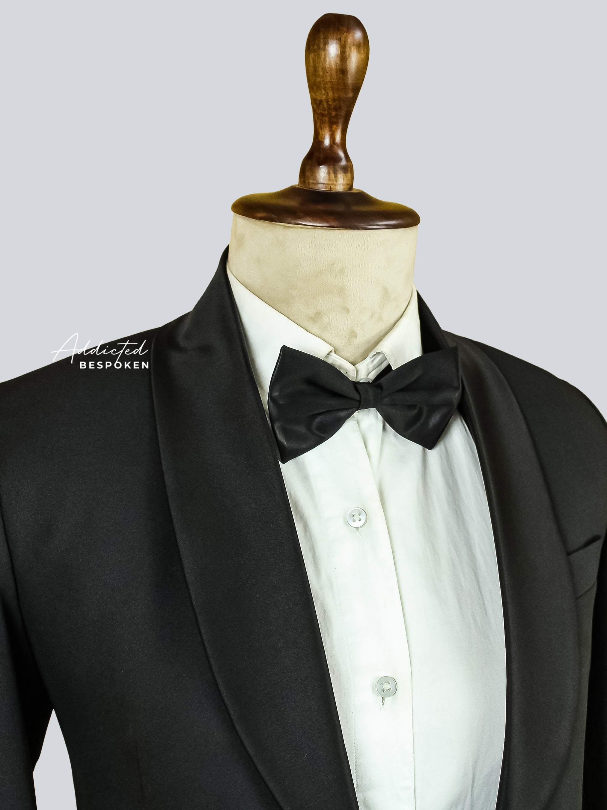 Elegant Evening Pantsuit Addicted Bespoken