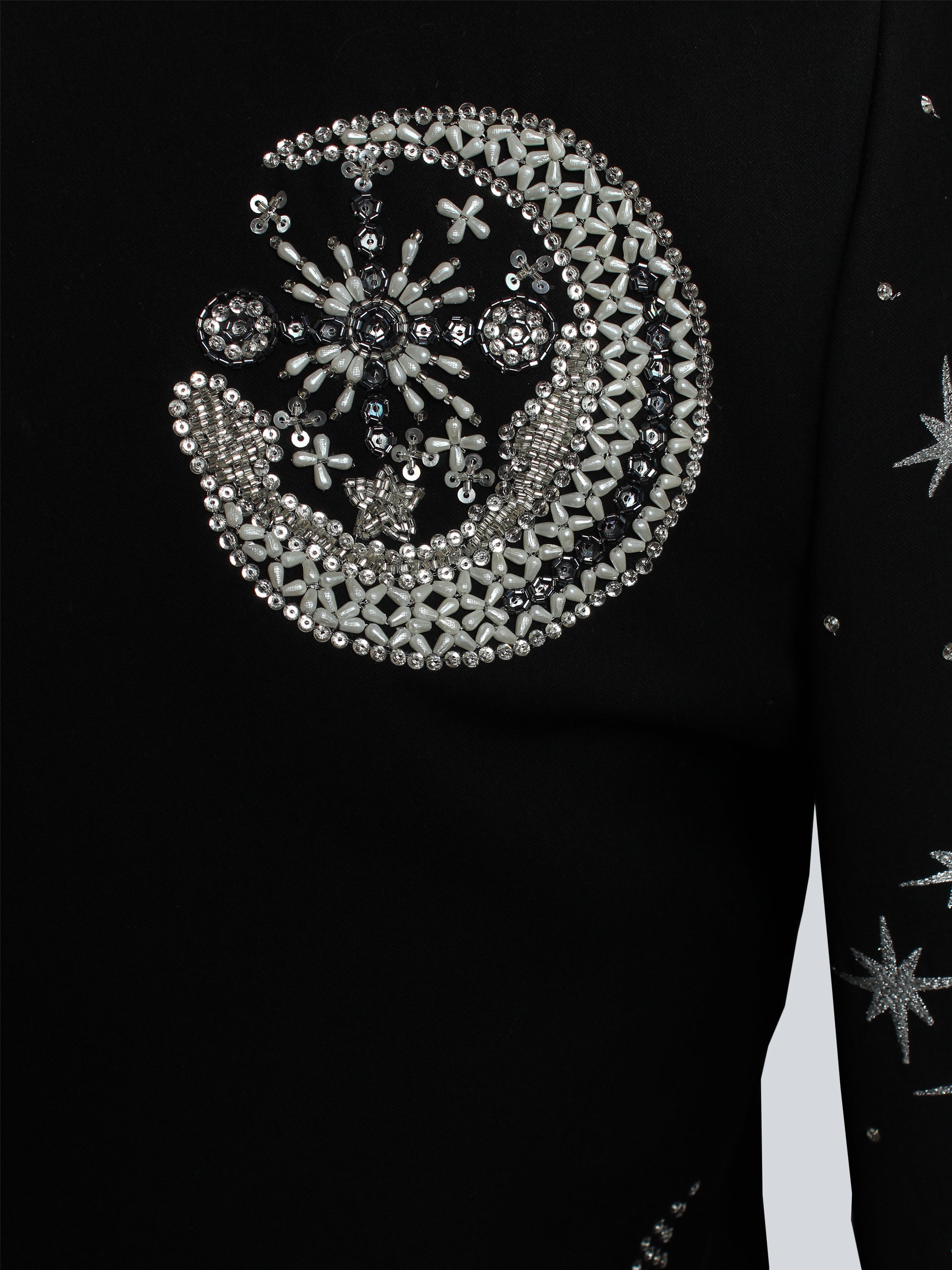 Celestial Radiance Blazer