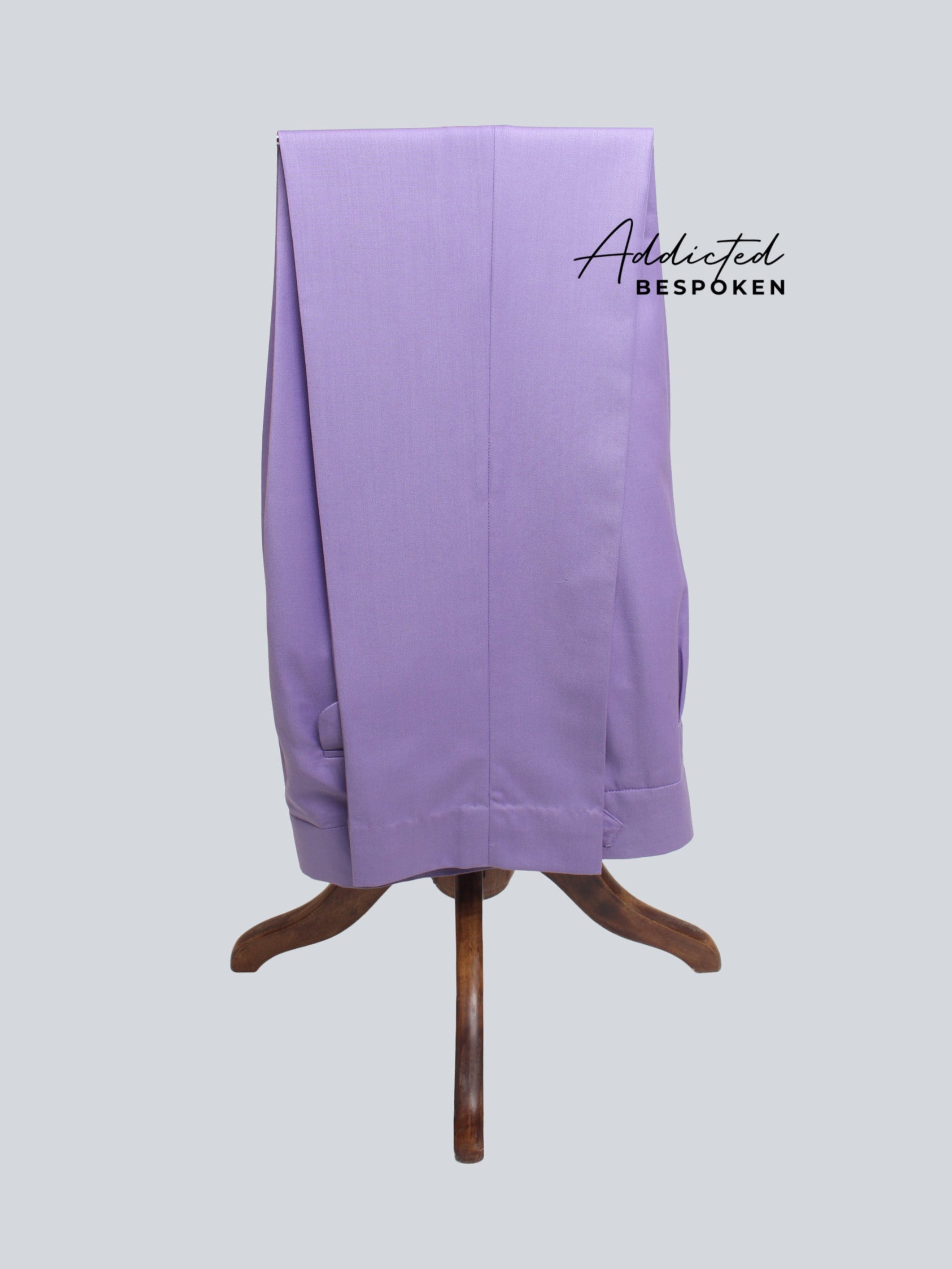 Tailored Elegance Pantsuit Addicted Bespoken