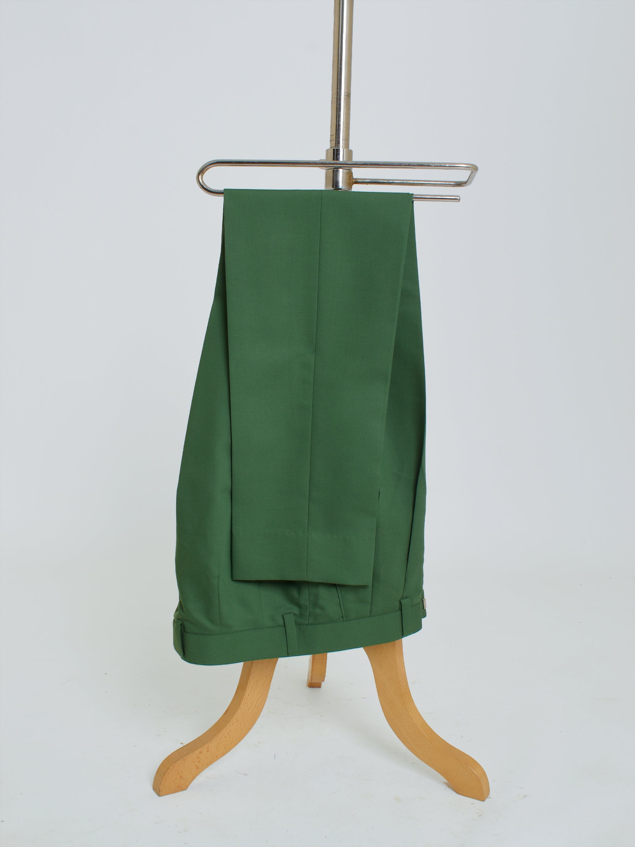 Mossy Three Piece Suit