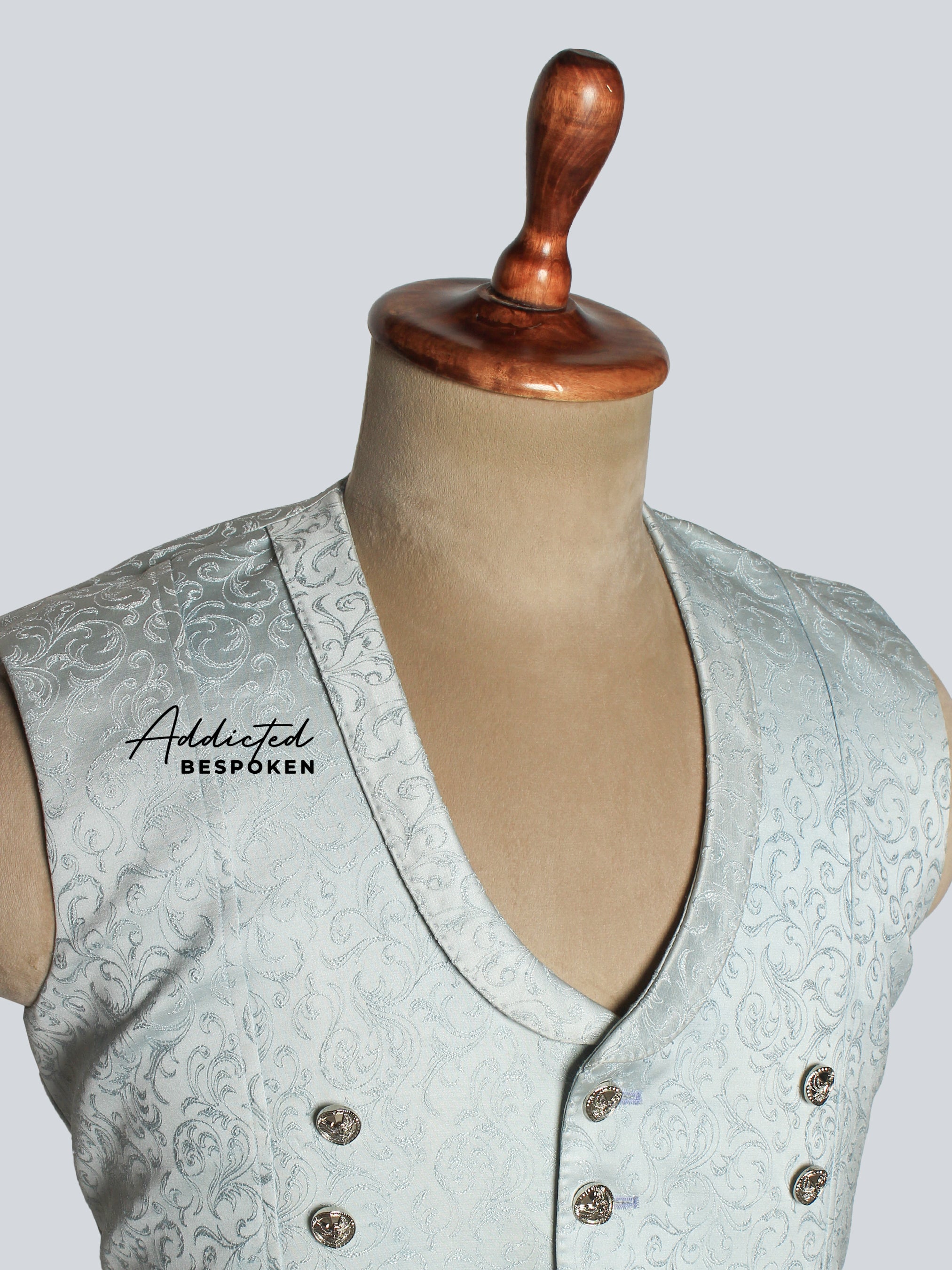 Palace Legacy Formal Suit