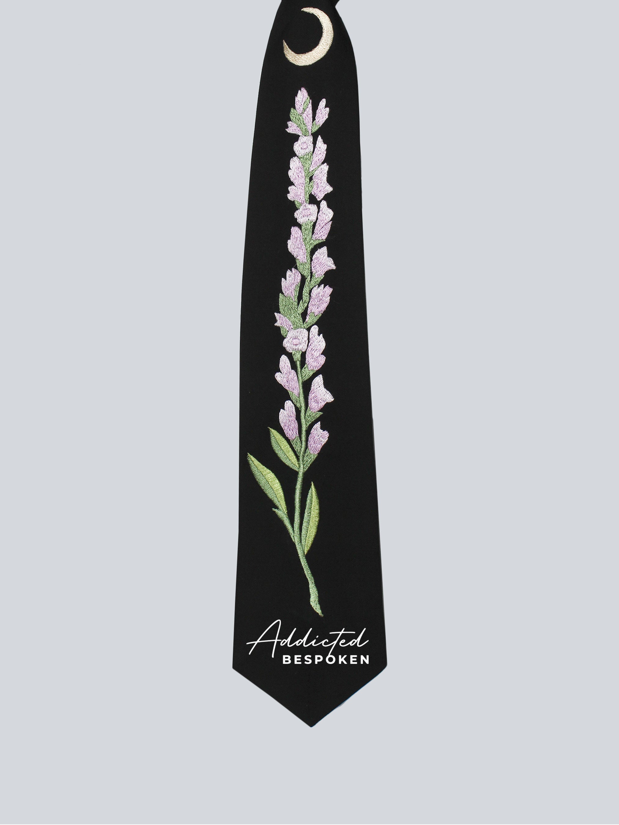 Midnight Myth Tailored Suit Addicted Bespoken