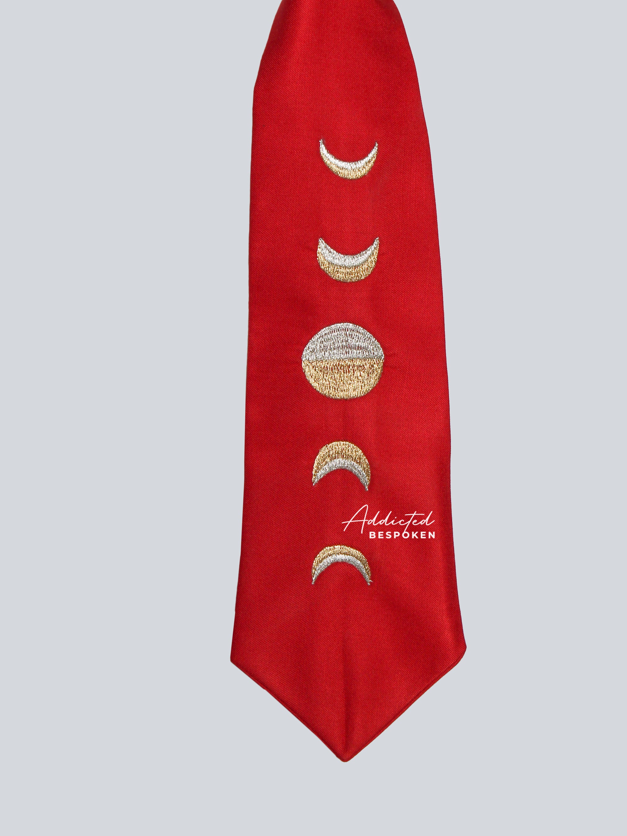 Wild Celestial Fusion (Red)