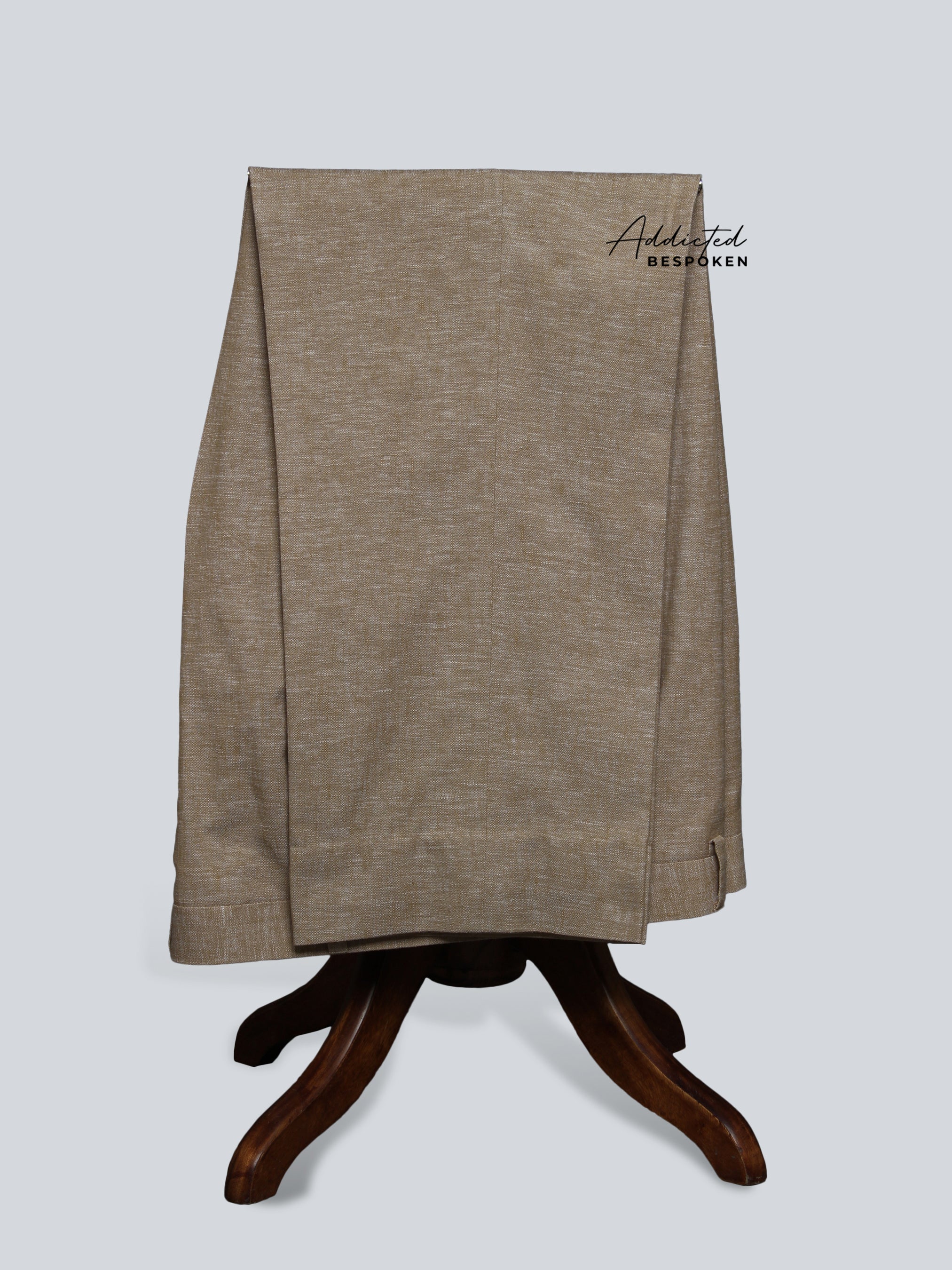 Signature Formalwear Ensemble