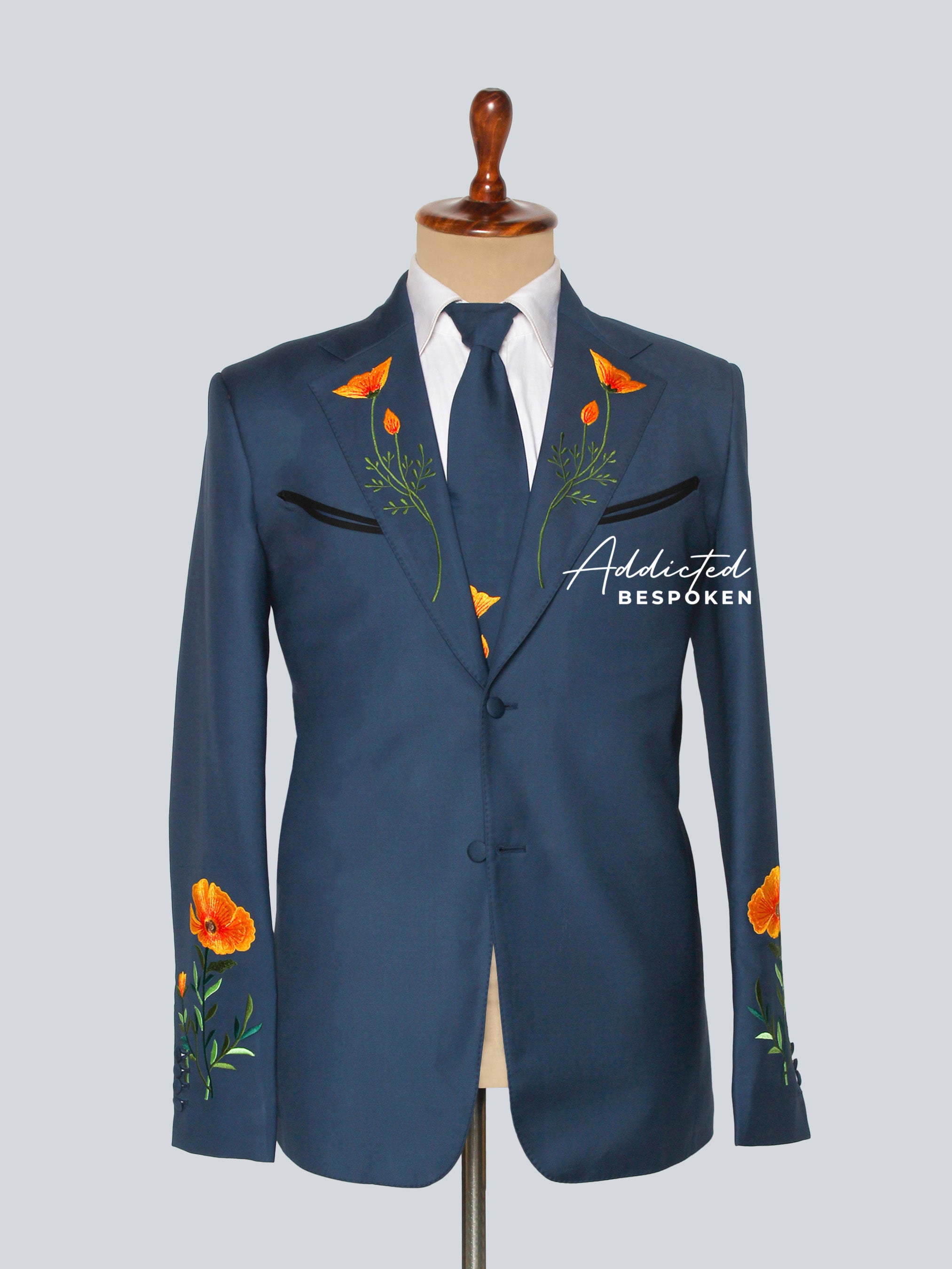 Mens suits