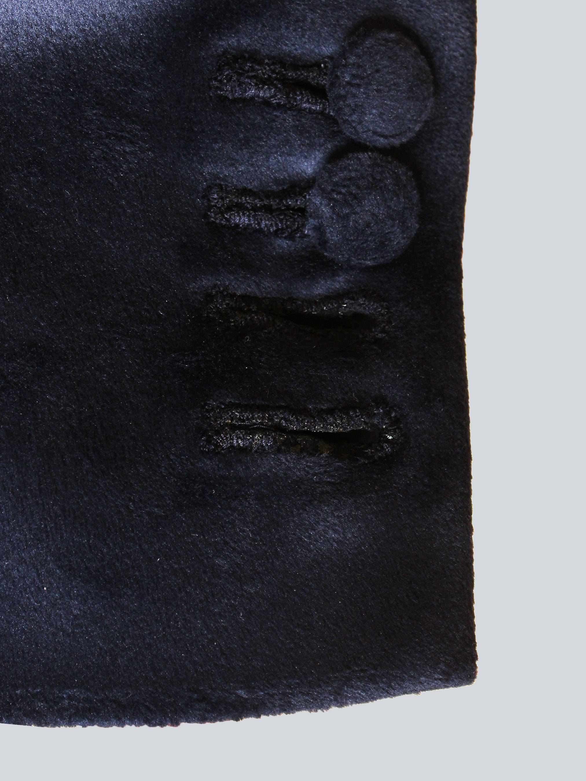 Symbolic Serpent Western Attire