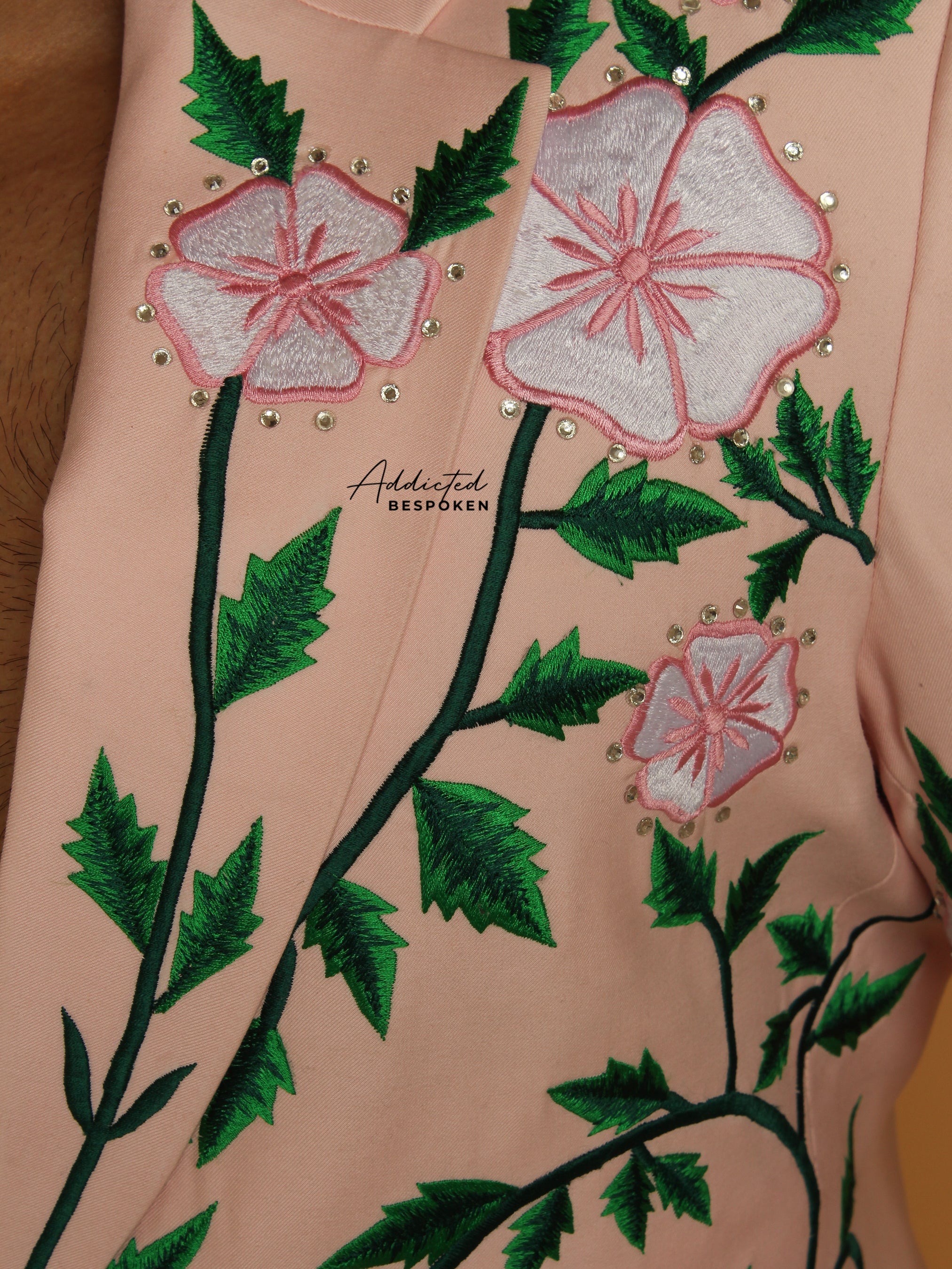 Americana Classic Apparel Addicted Bespoken