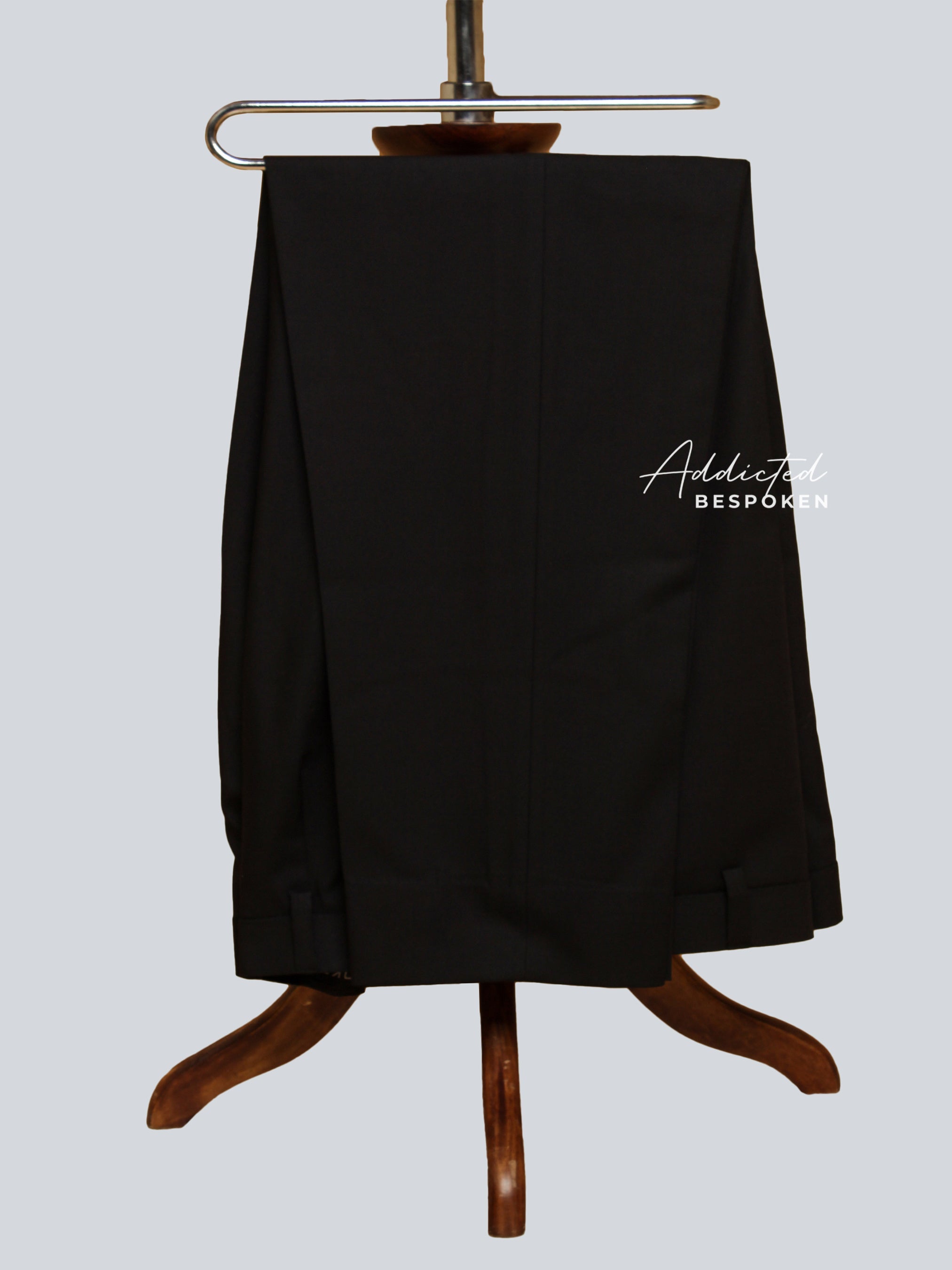 Embellished Embroidered Blazer Suit Addicted Bespoken