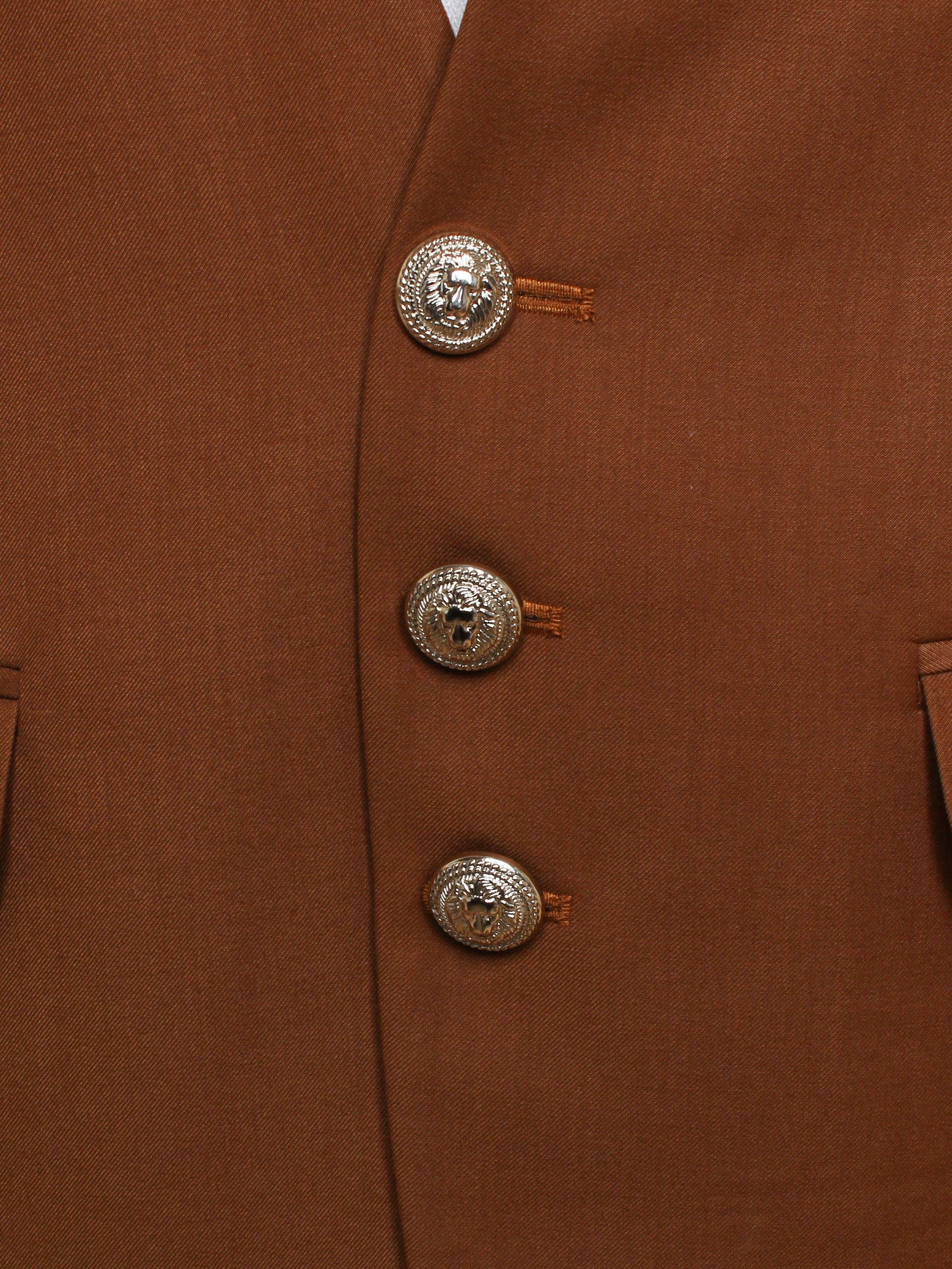 Classic Statement Blazer Addicted Bespoken