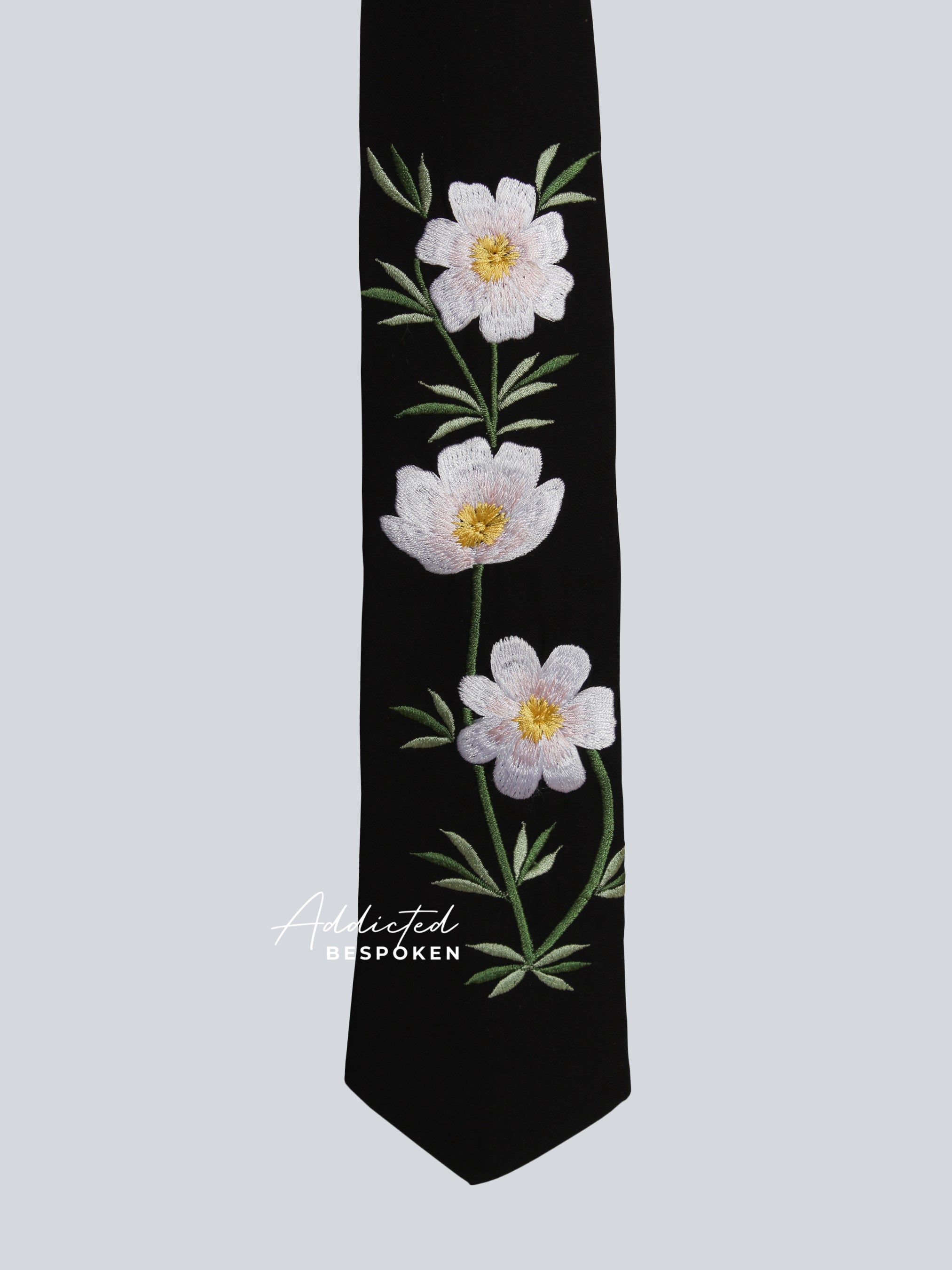 Celestial Dreamcatcher Embroidered Suit