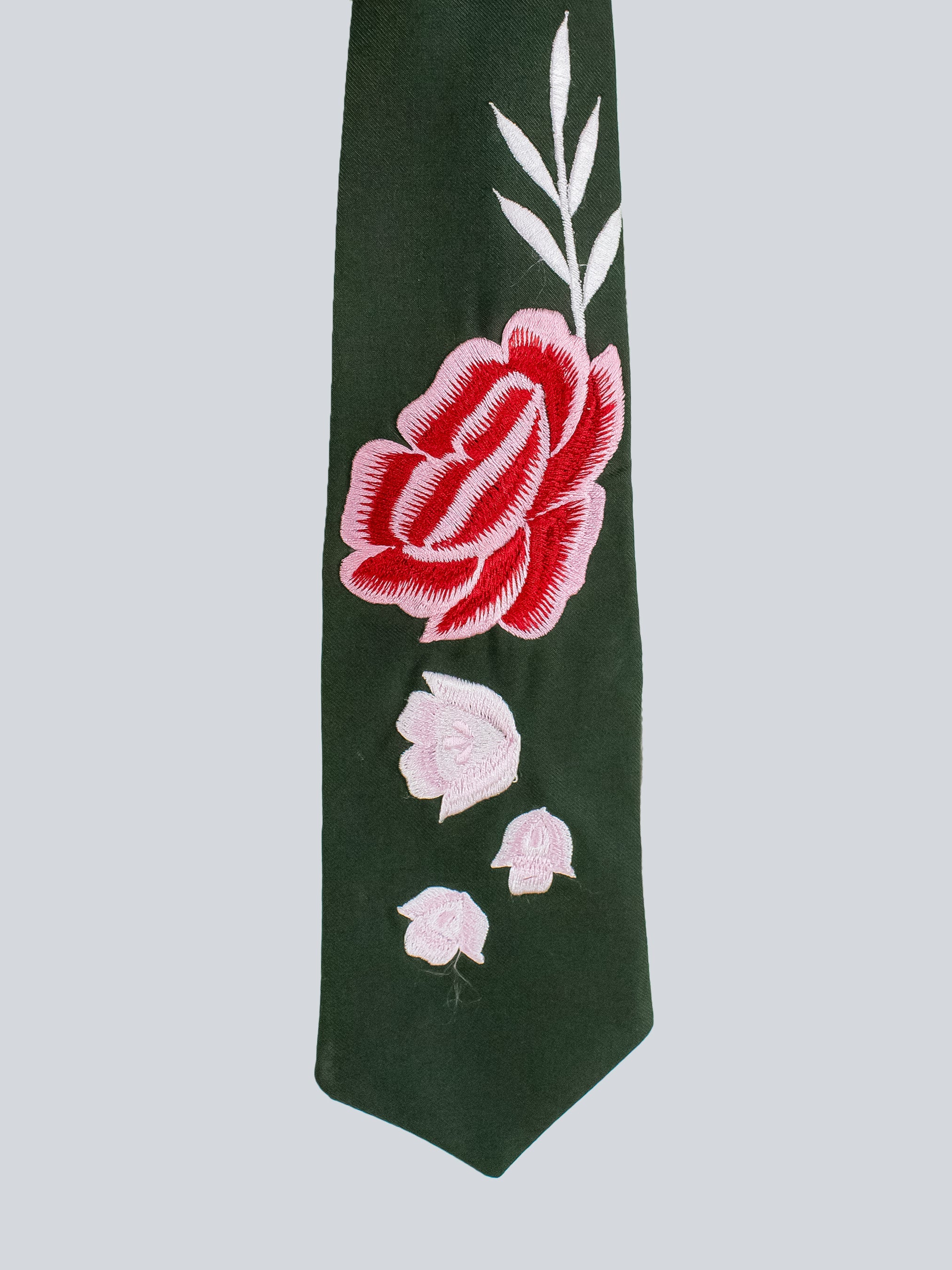 Floral Cocktail Elegance Suit Addicted Bespoken