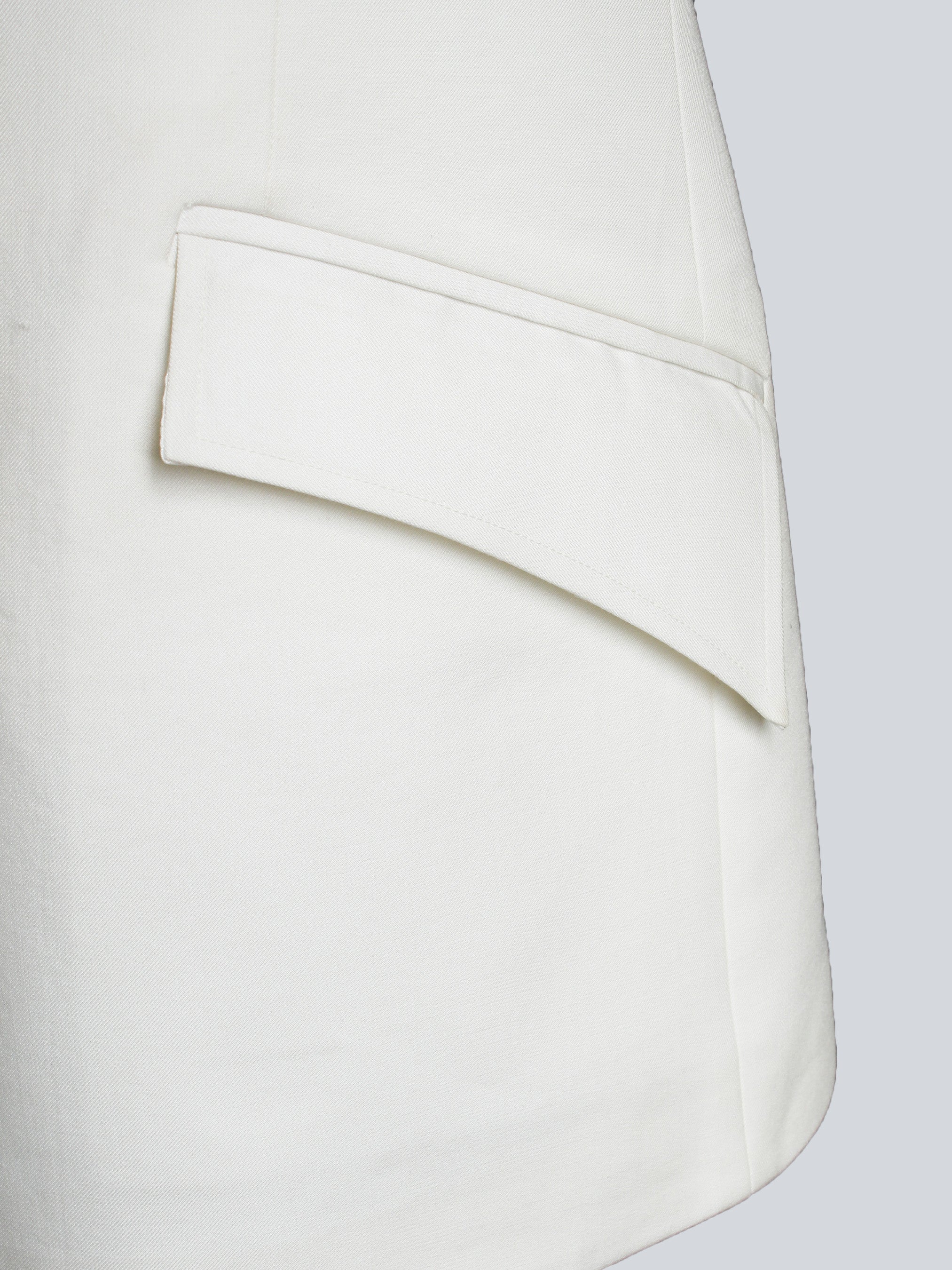 Timeless Double Breasted Suit Addicted Bespoken