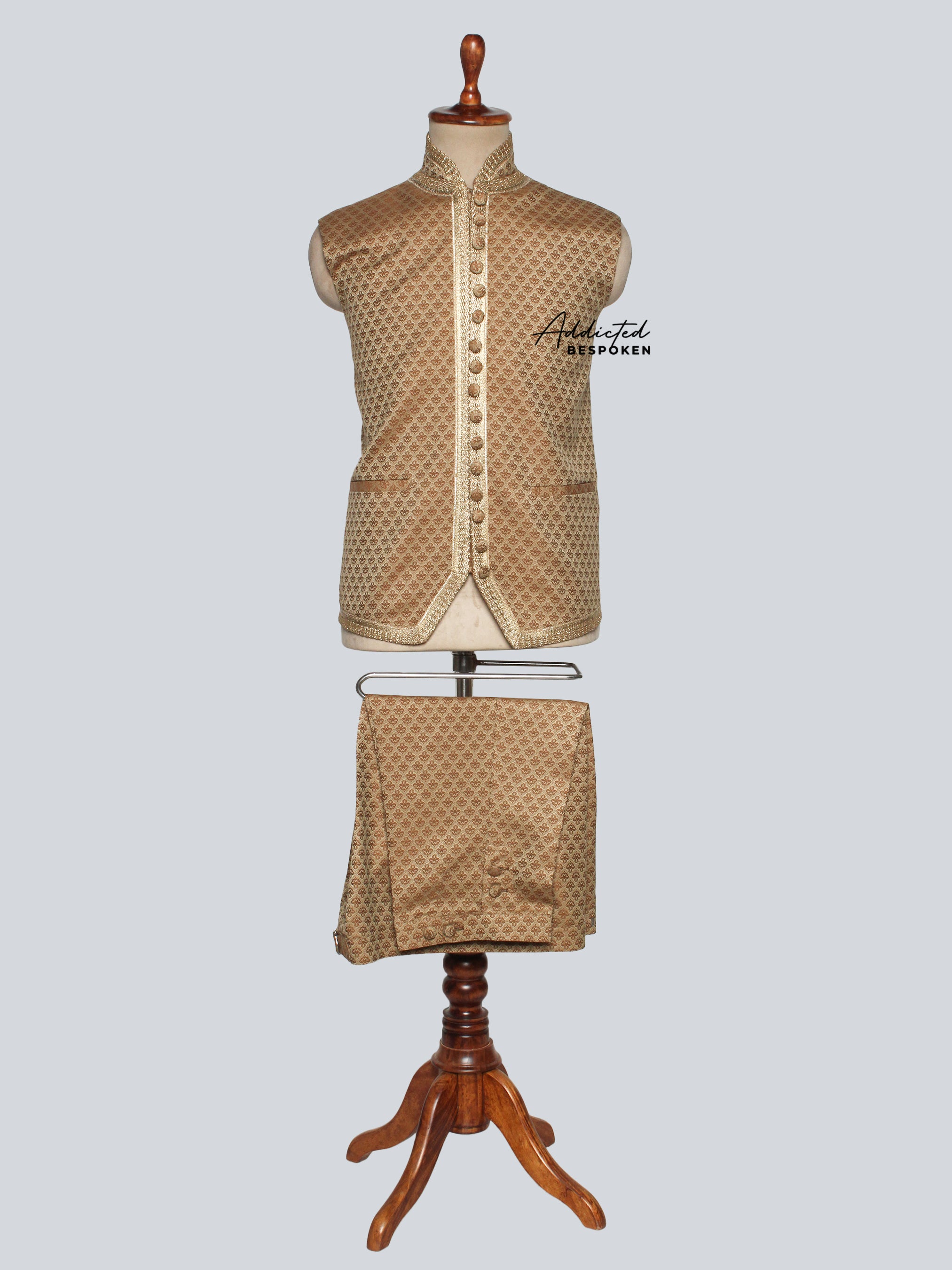 The Imperial Bloom Ensemble