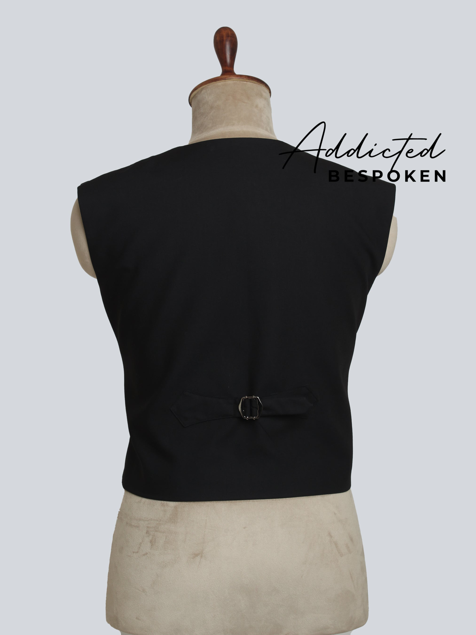 Victorian Groom's Matador Attire Addicted Bespoken