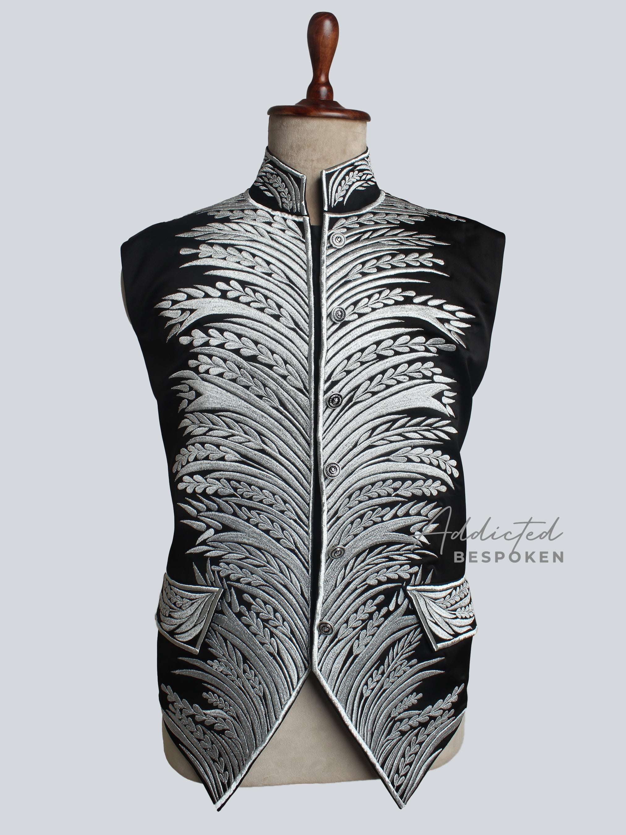 Designer Riding Breeches Costume Addicted Bespoken