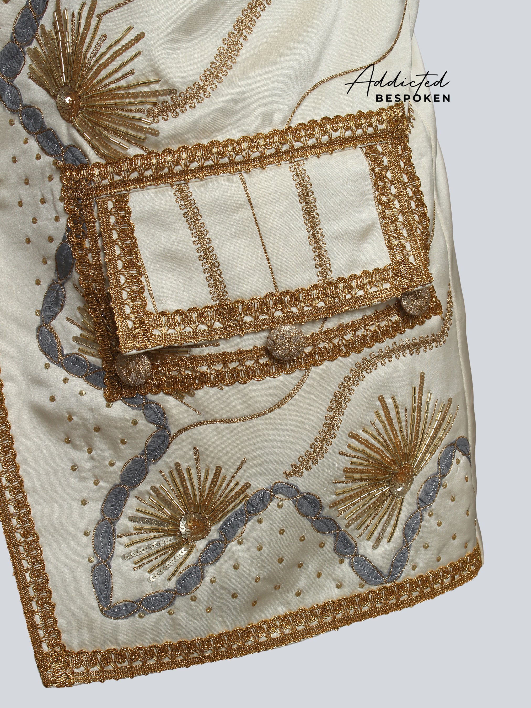 Classic Revival Couture