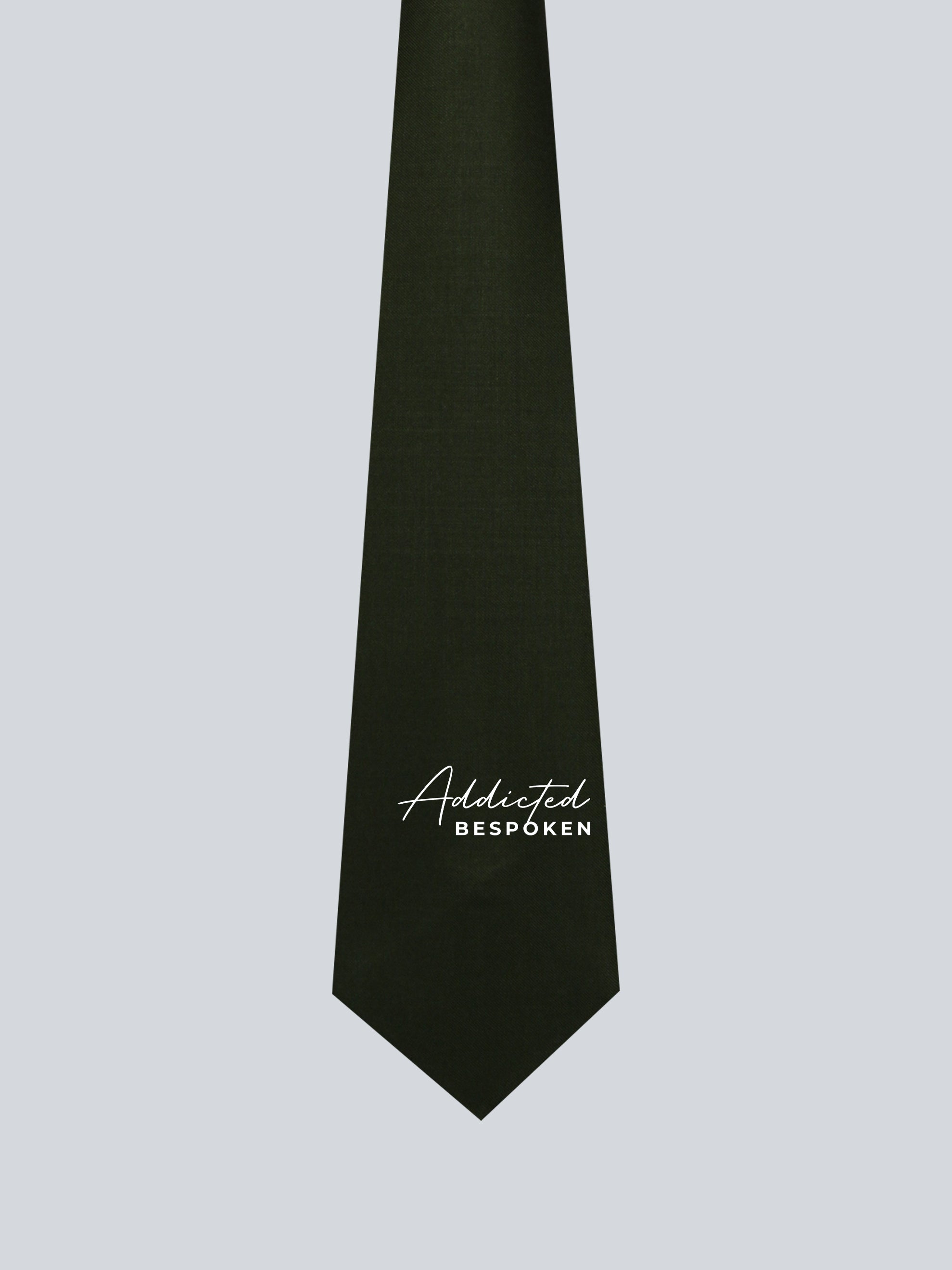 Embroidered Suit for Men