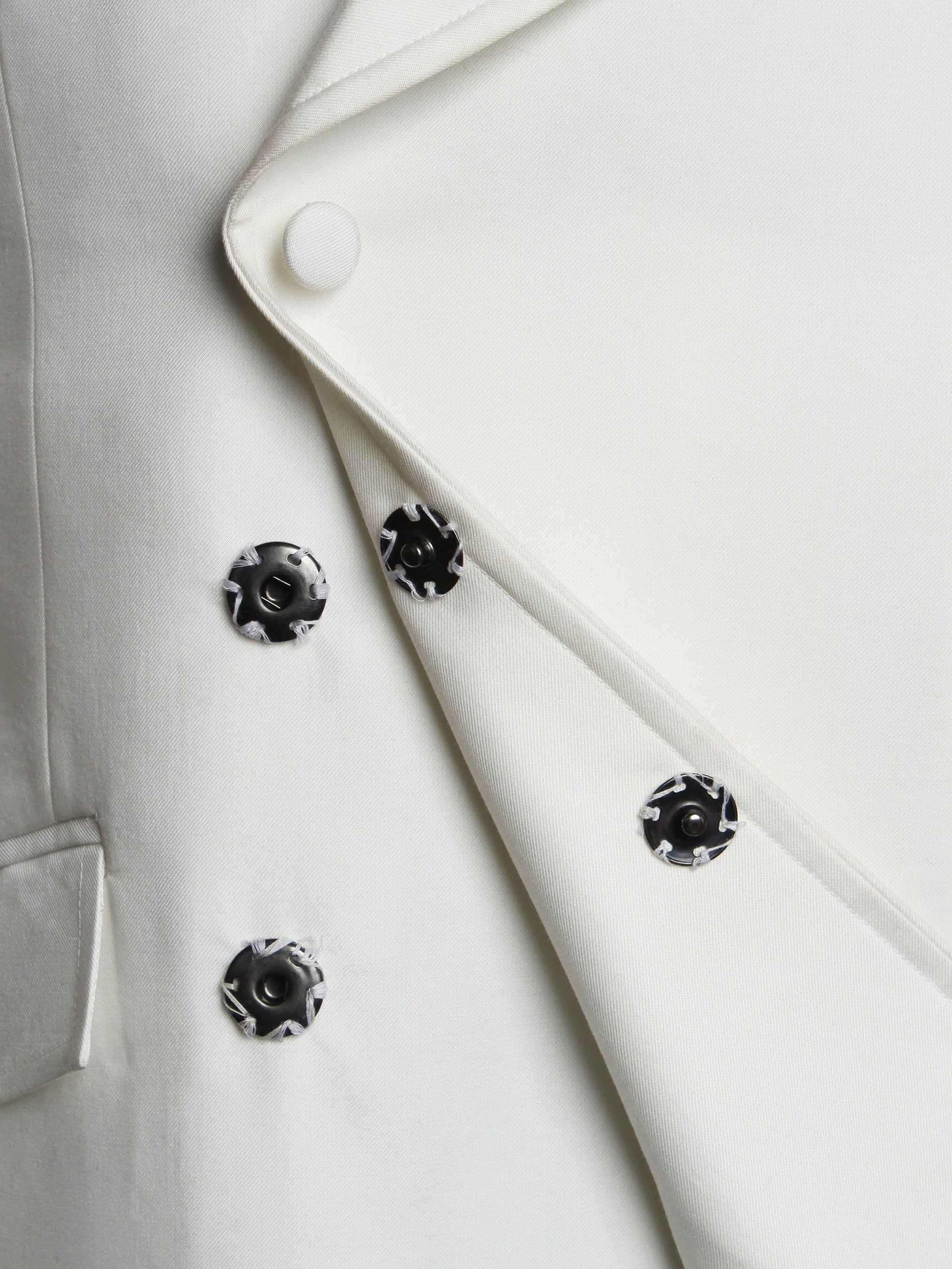 Timeless Double Breasted Suit Addicted Bespoken