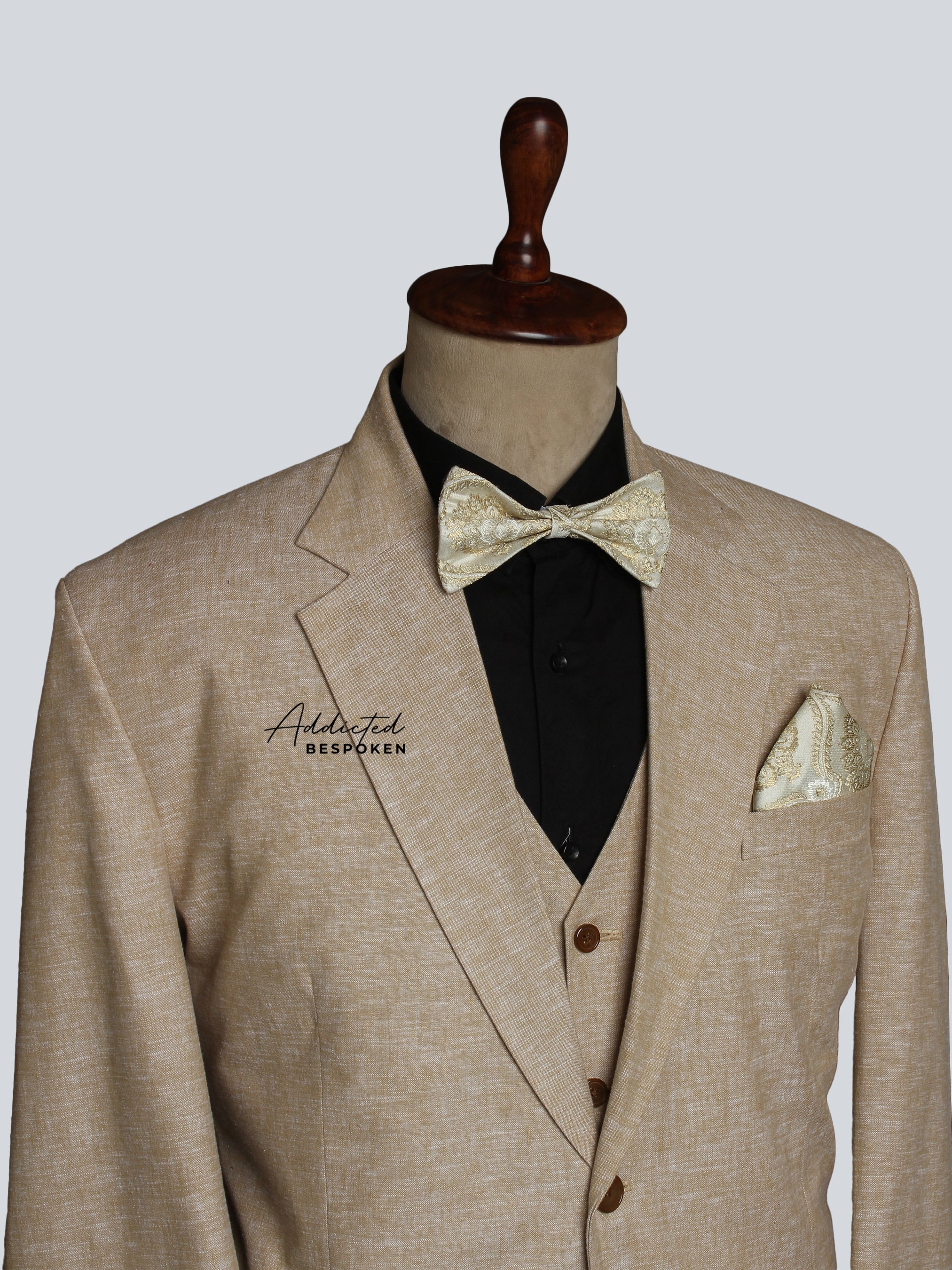Signature Formalwear Ensemble
