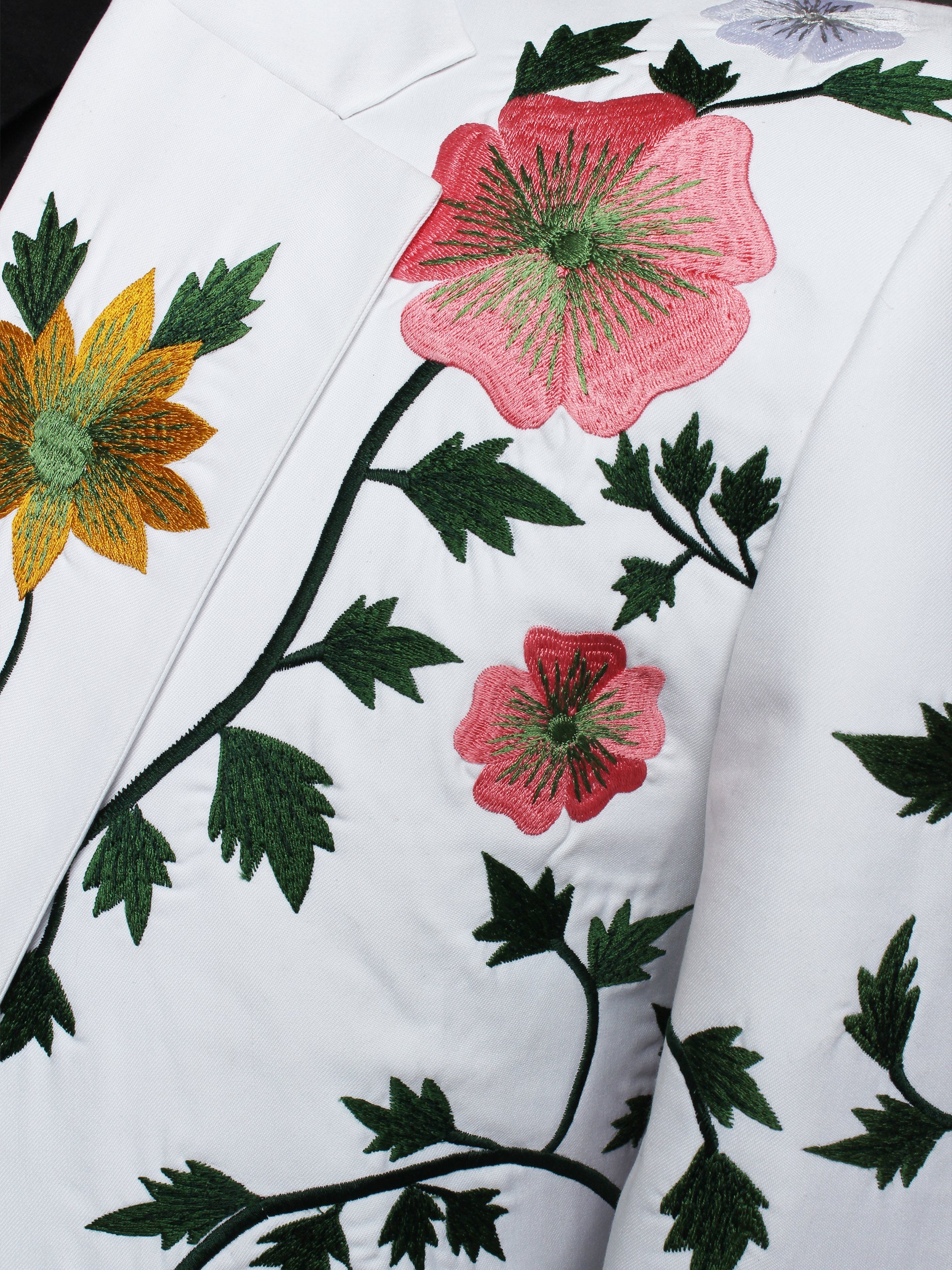 Classic Wedding Western Suit Addicted Bespoken