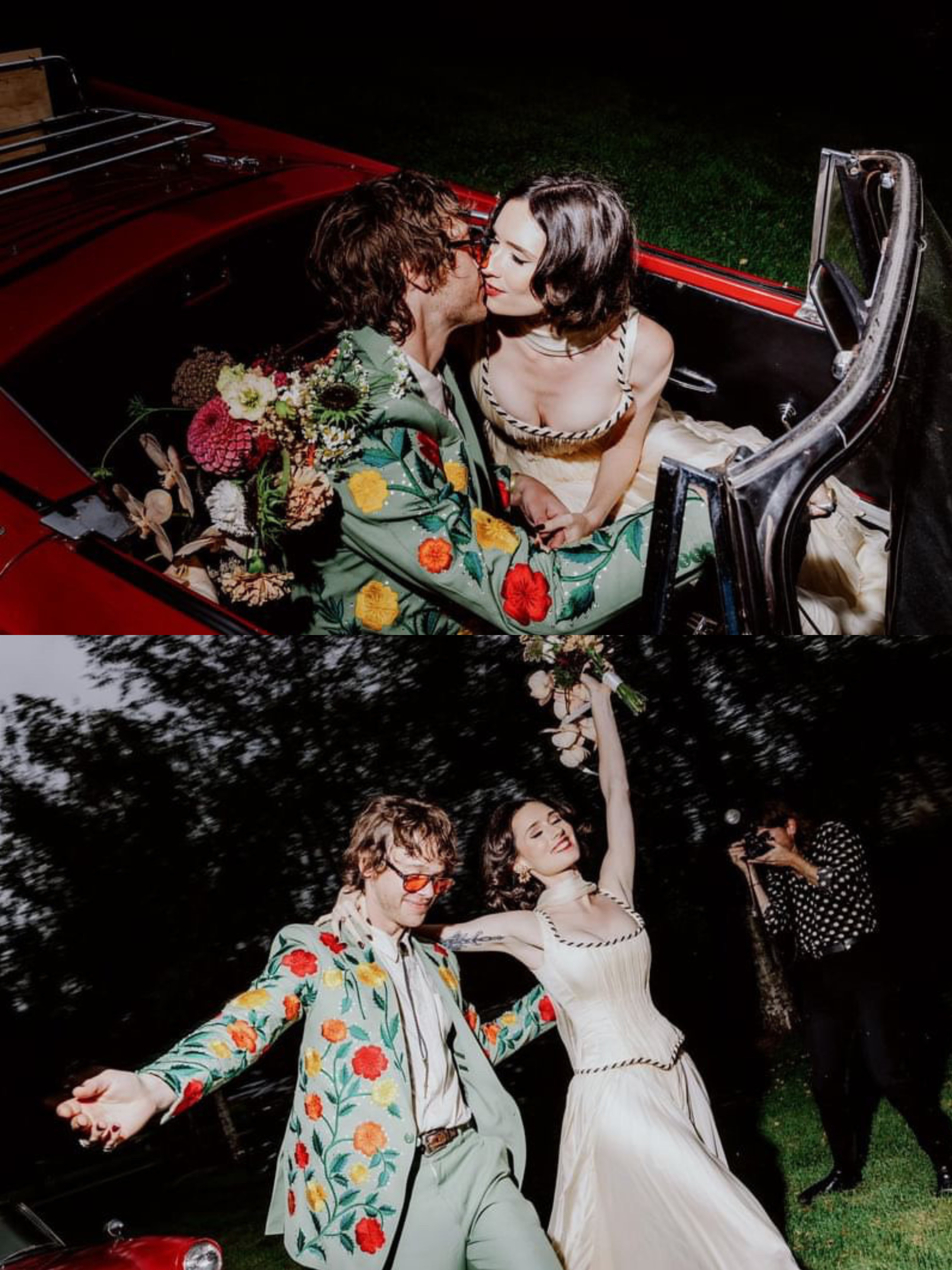 Vibrant Florida Americana Apparel Addicted Bespoken