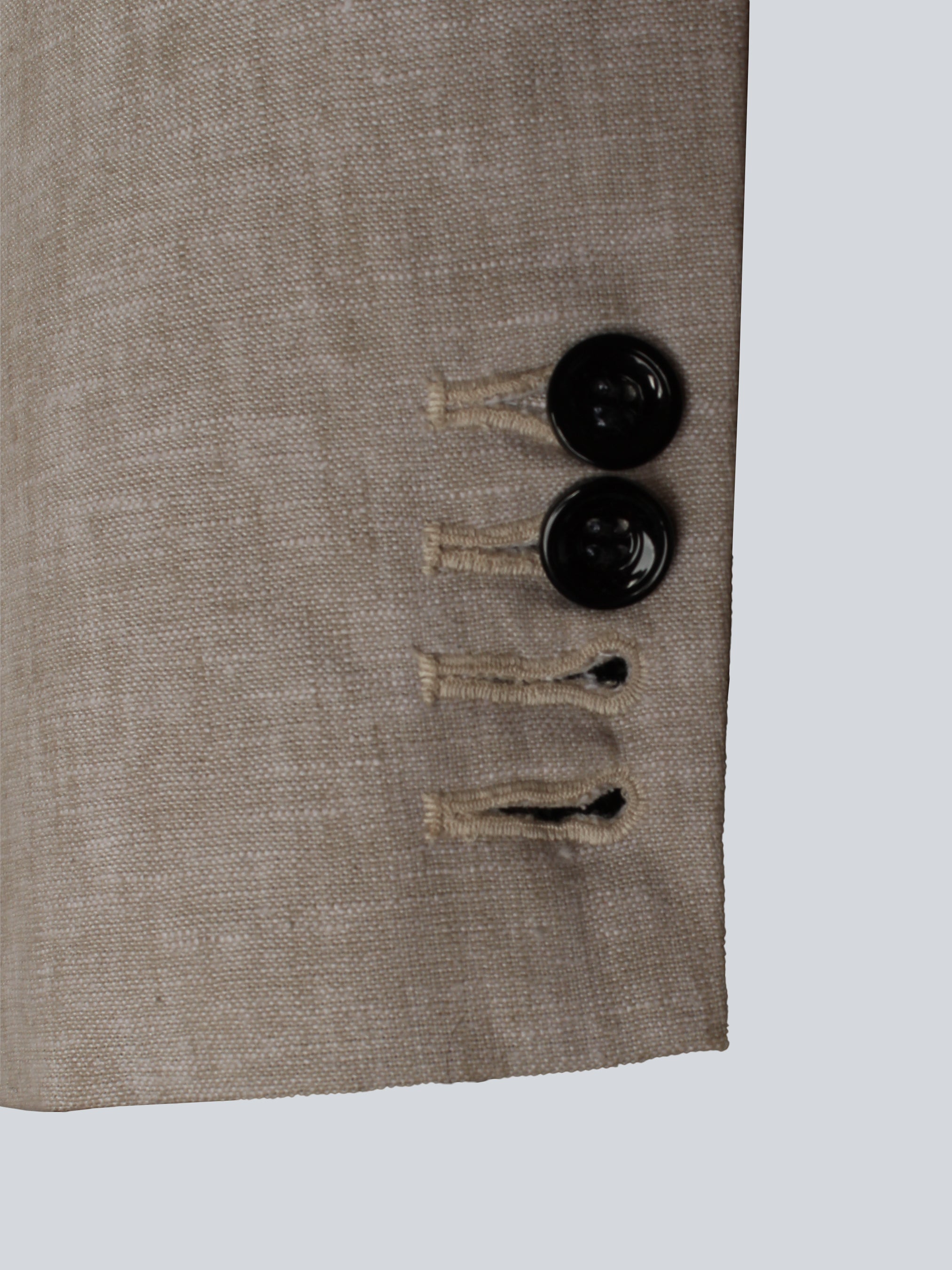 Bespoke Limestone Suit Addicted Bespoken