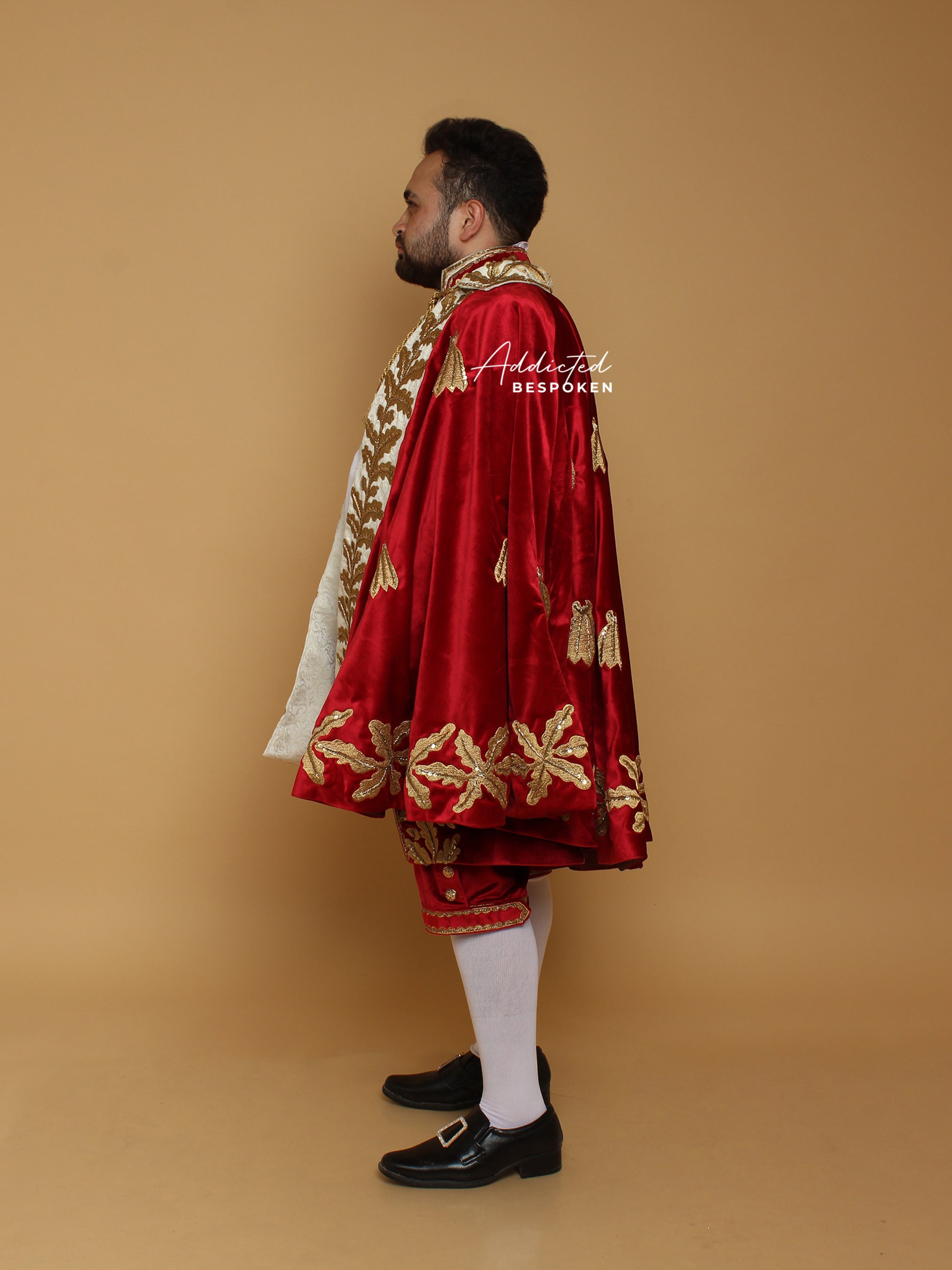 Regal Baroque Ensemble Addicted Bespoken