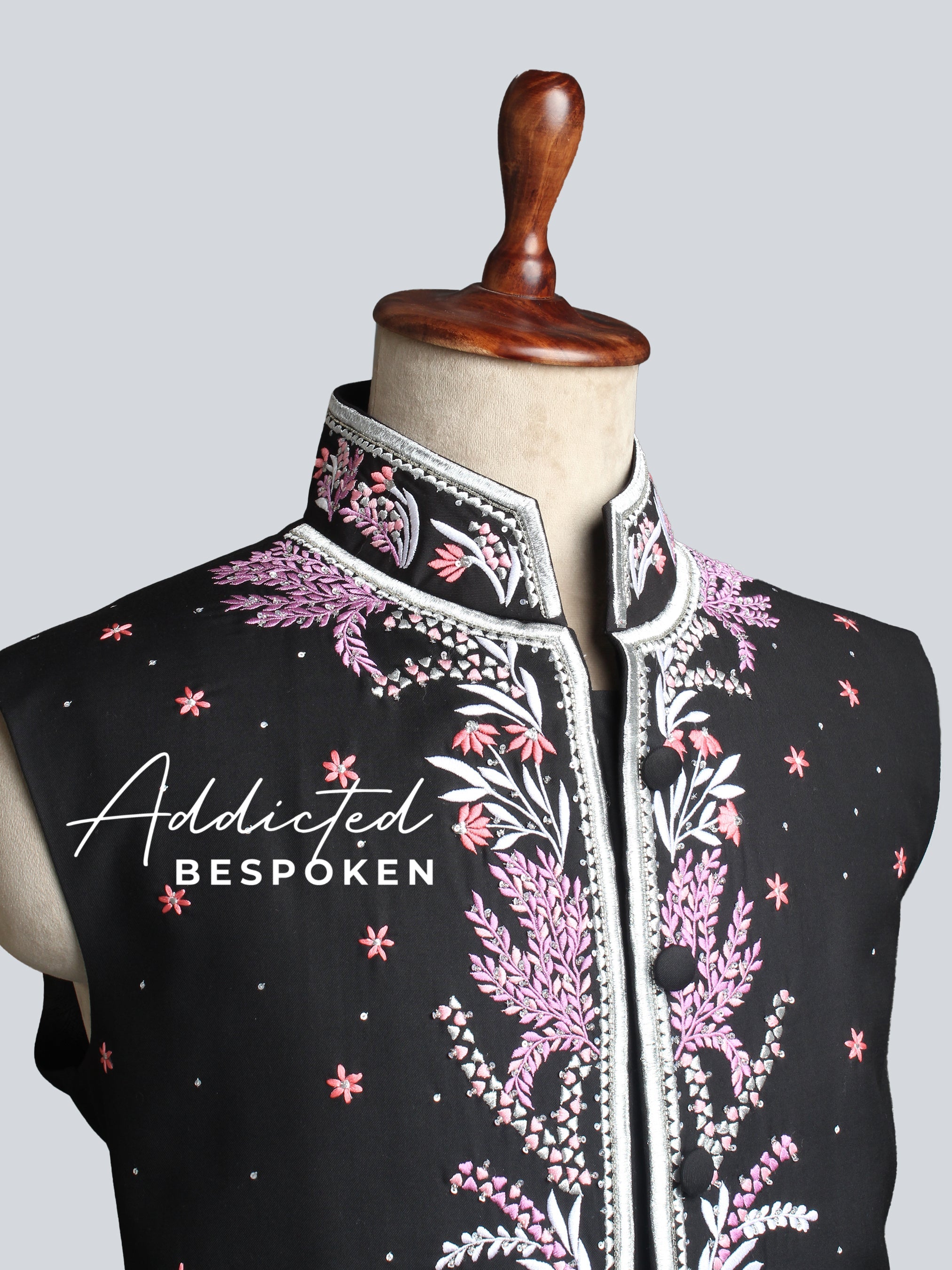 Lavish Baroque Ensemble Addicted Bespoken