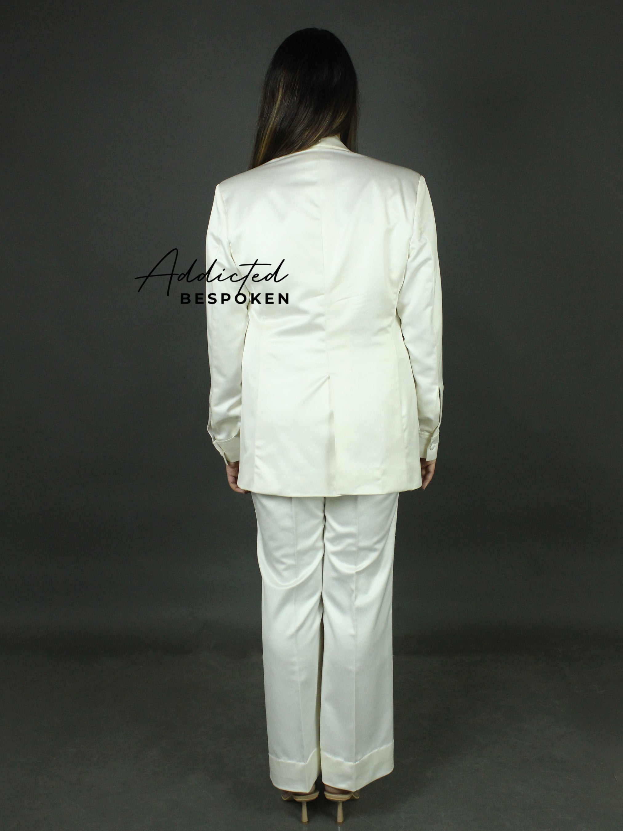 Graceful Prestige Suit (CLS) Addicted Bespoken