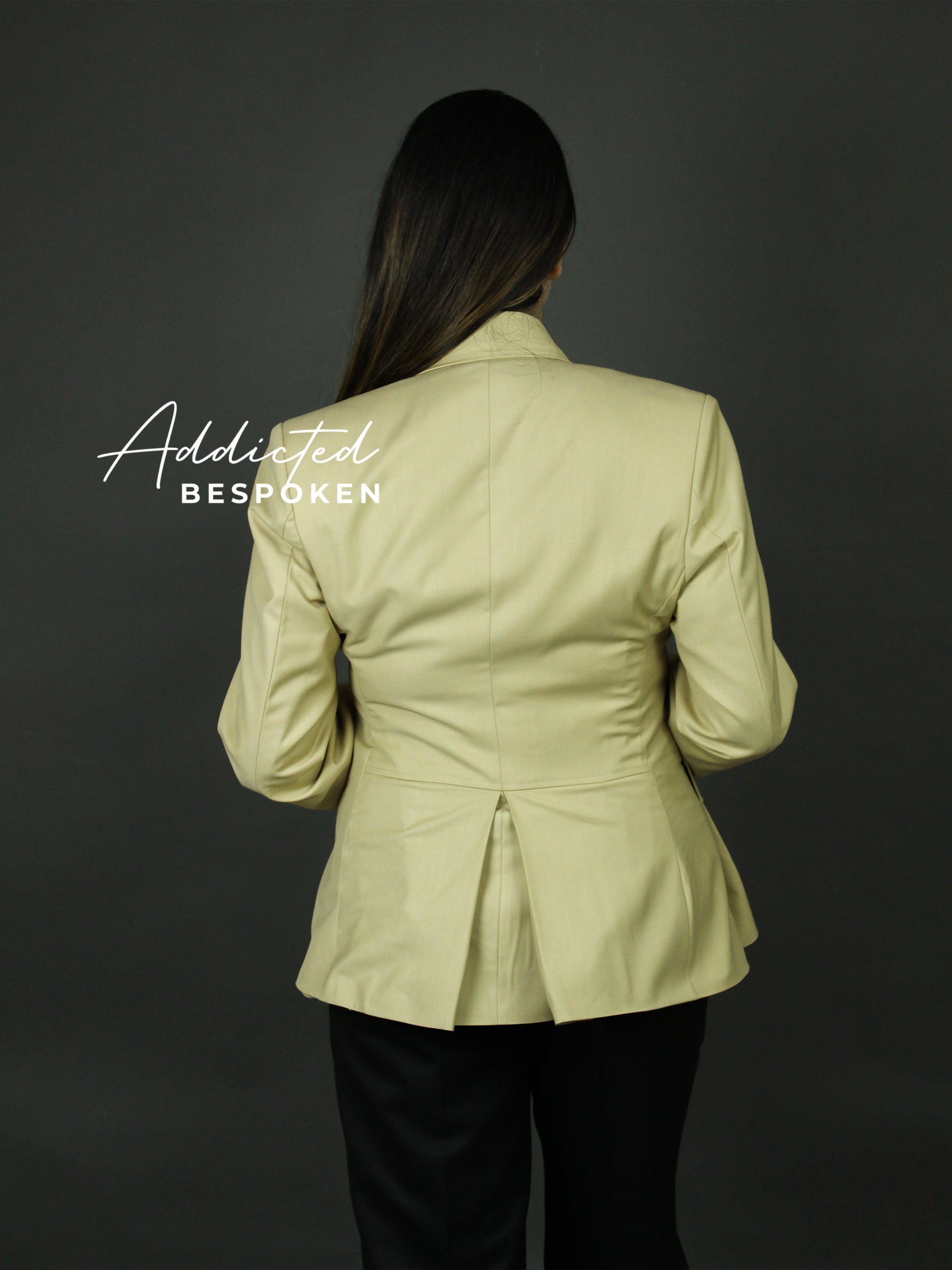 Rugged Expedition Jacket Addicted Bespoken