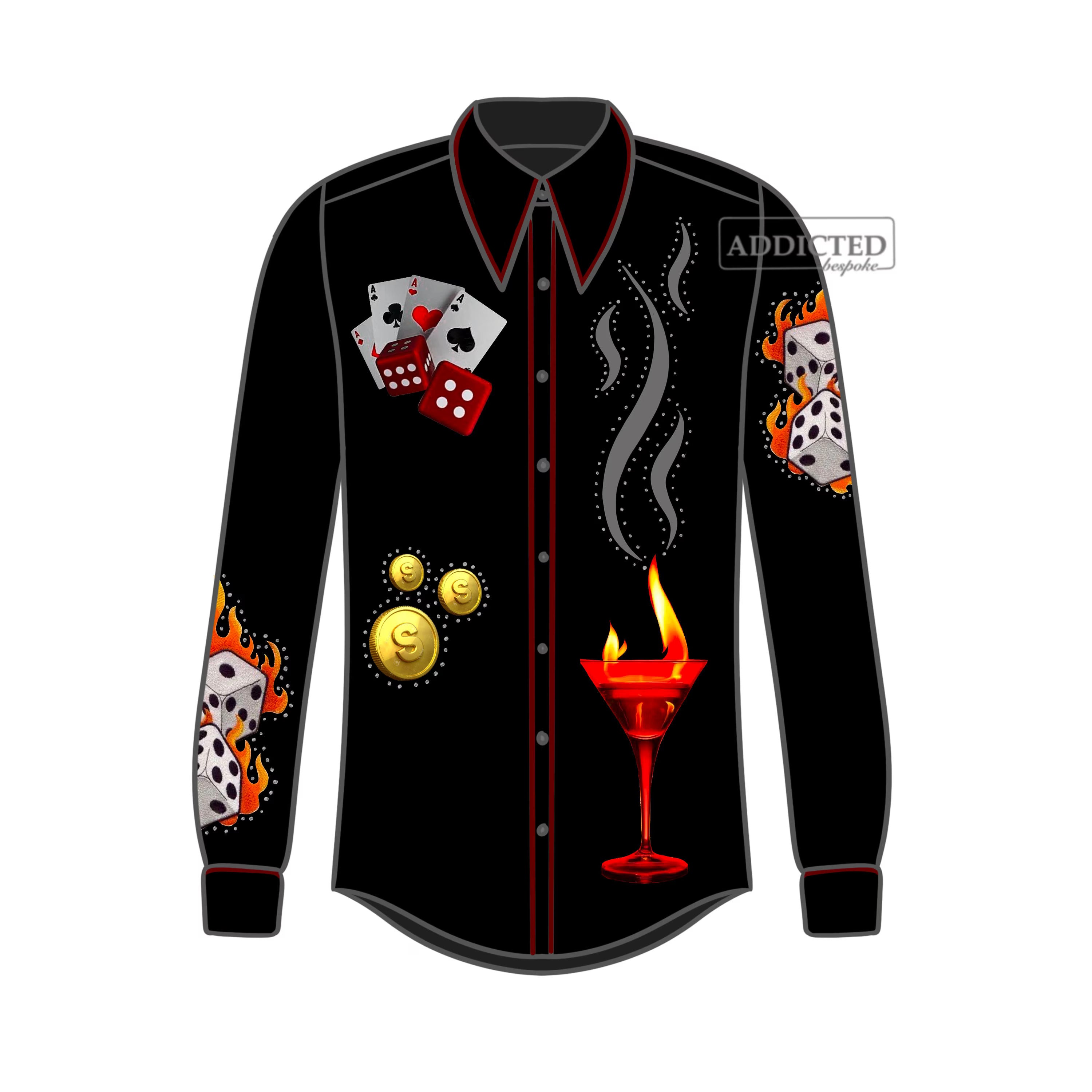 Black Magic Shirt