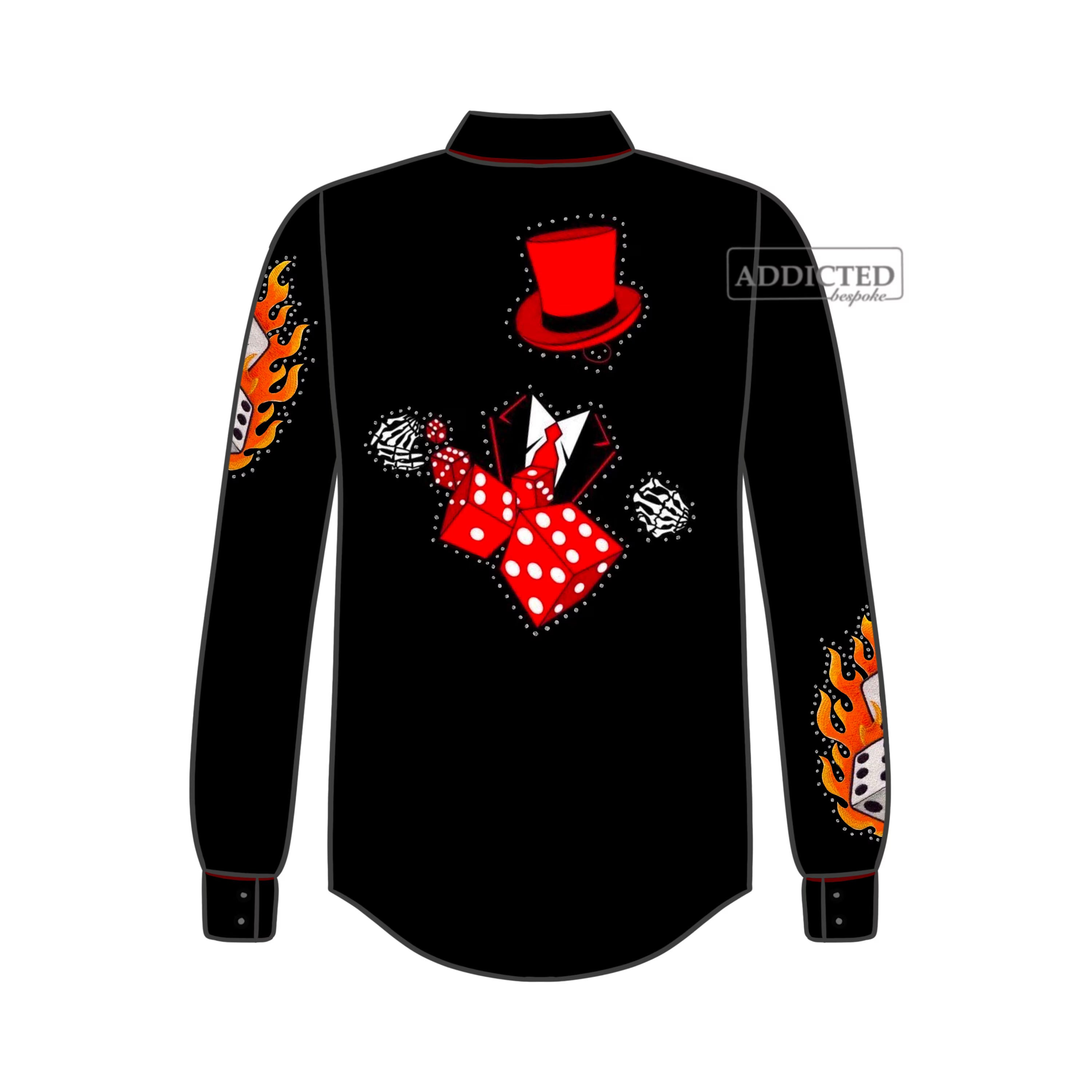 Black Magic Shirt