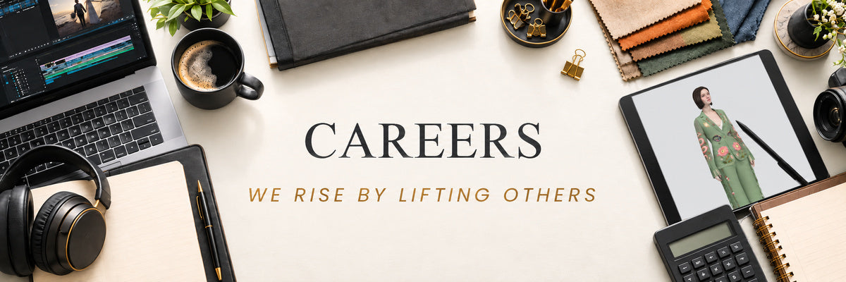Career Page Banner