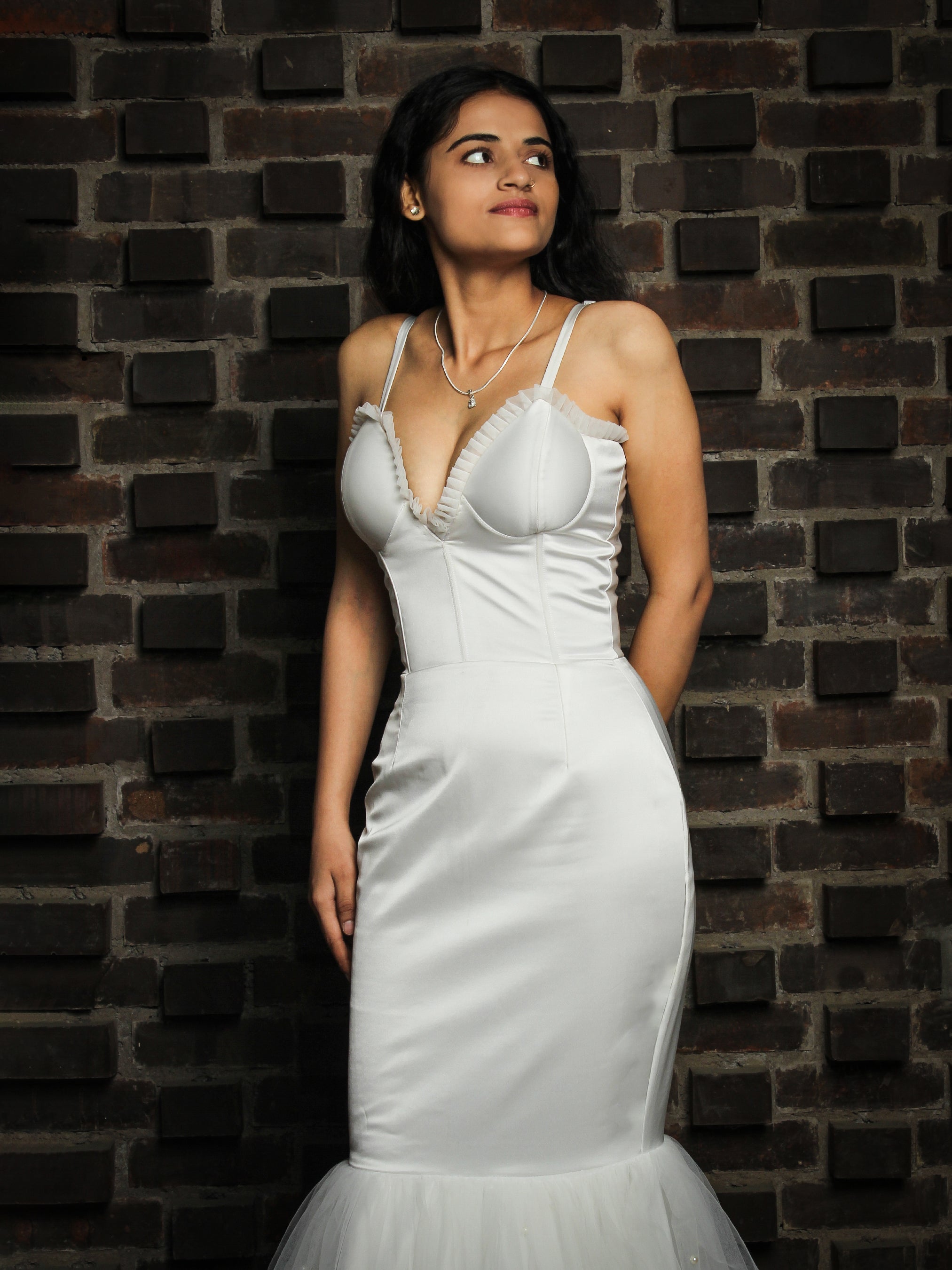 Mermaid Bridal Gown Addicted Bespoken