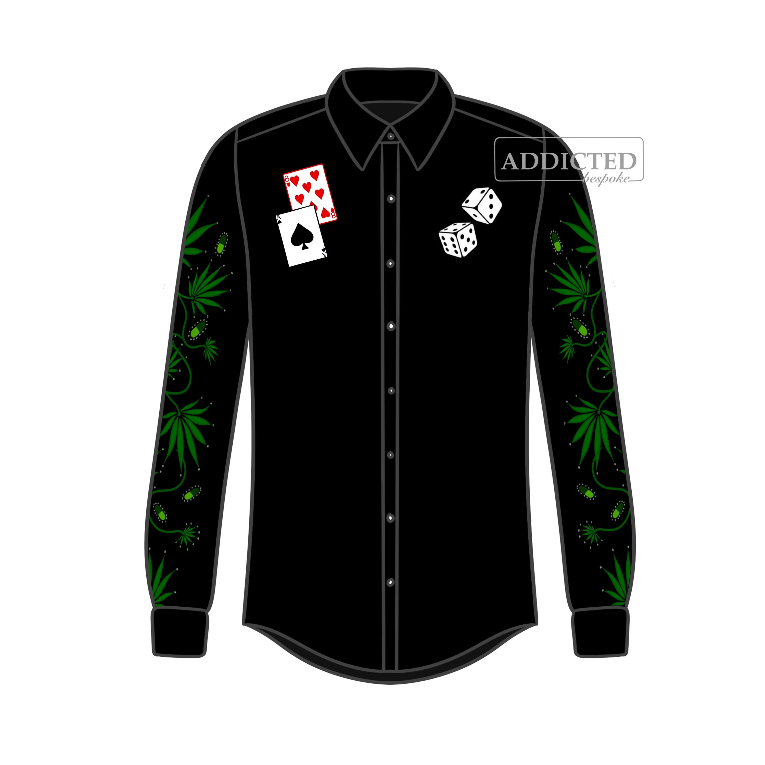 Country Western Shirts