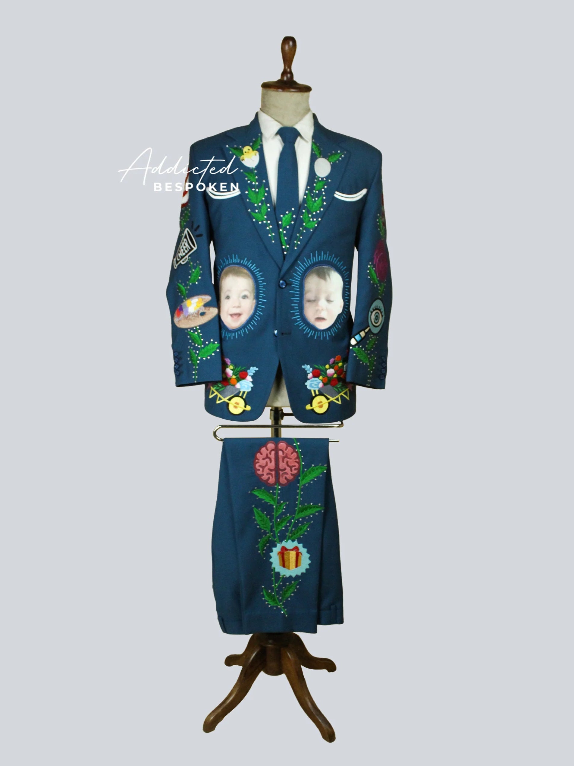 Western Suit, Embroidered Western Suits, Bespoke Wedding Suits, Wedding Men suits, Modern Groom Attire.