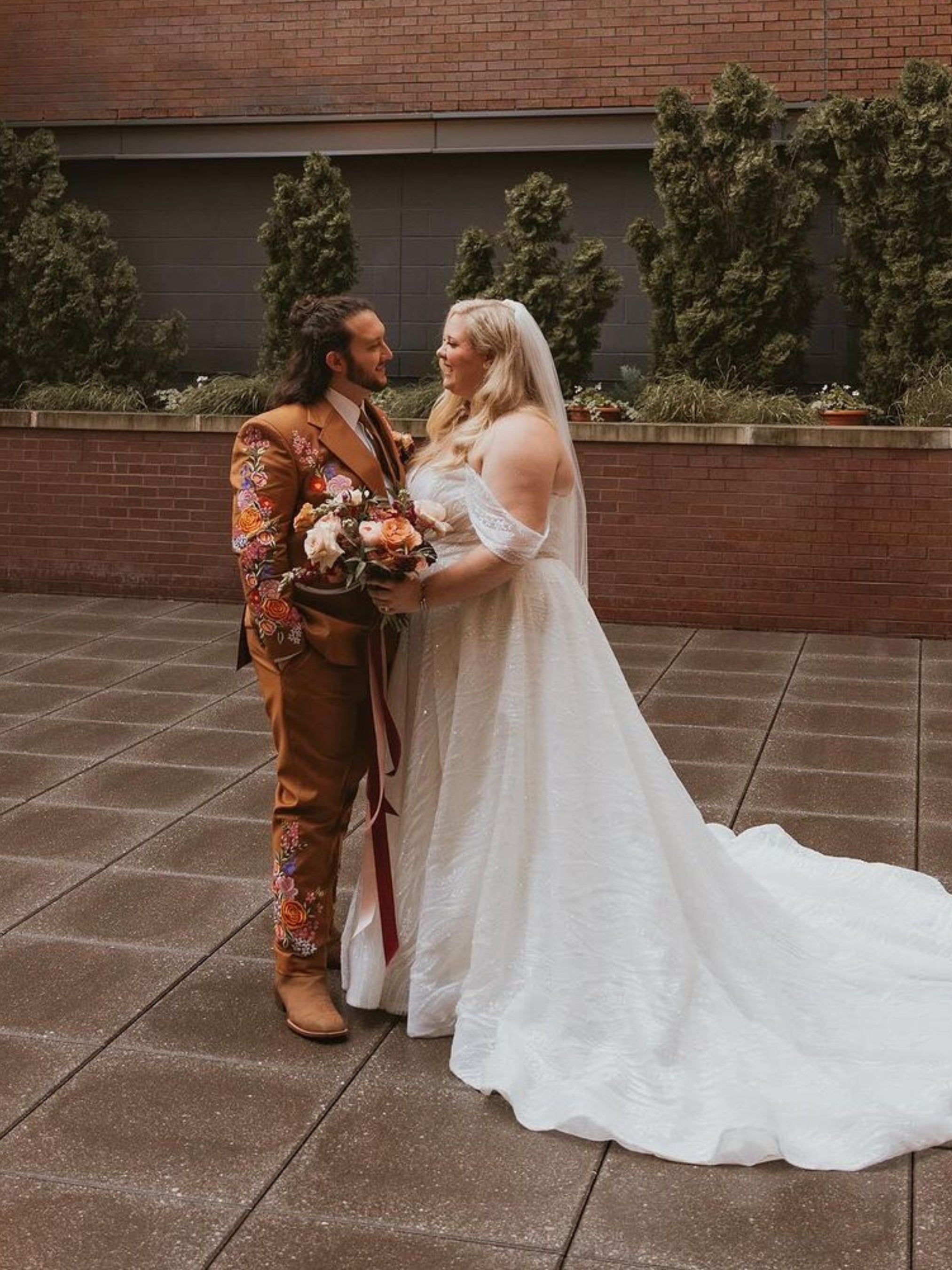 Florida Wedding Suit Addicted Bespoken