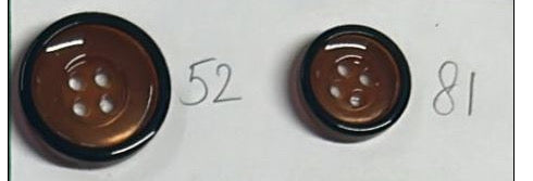 Custom Made 2pc suit + Shirt for Shiloh