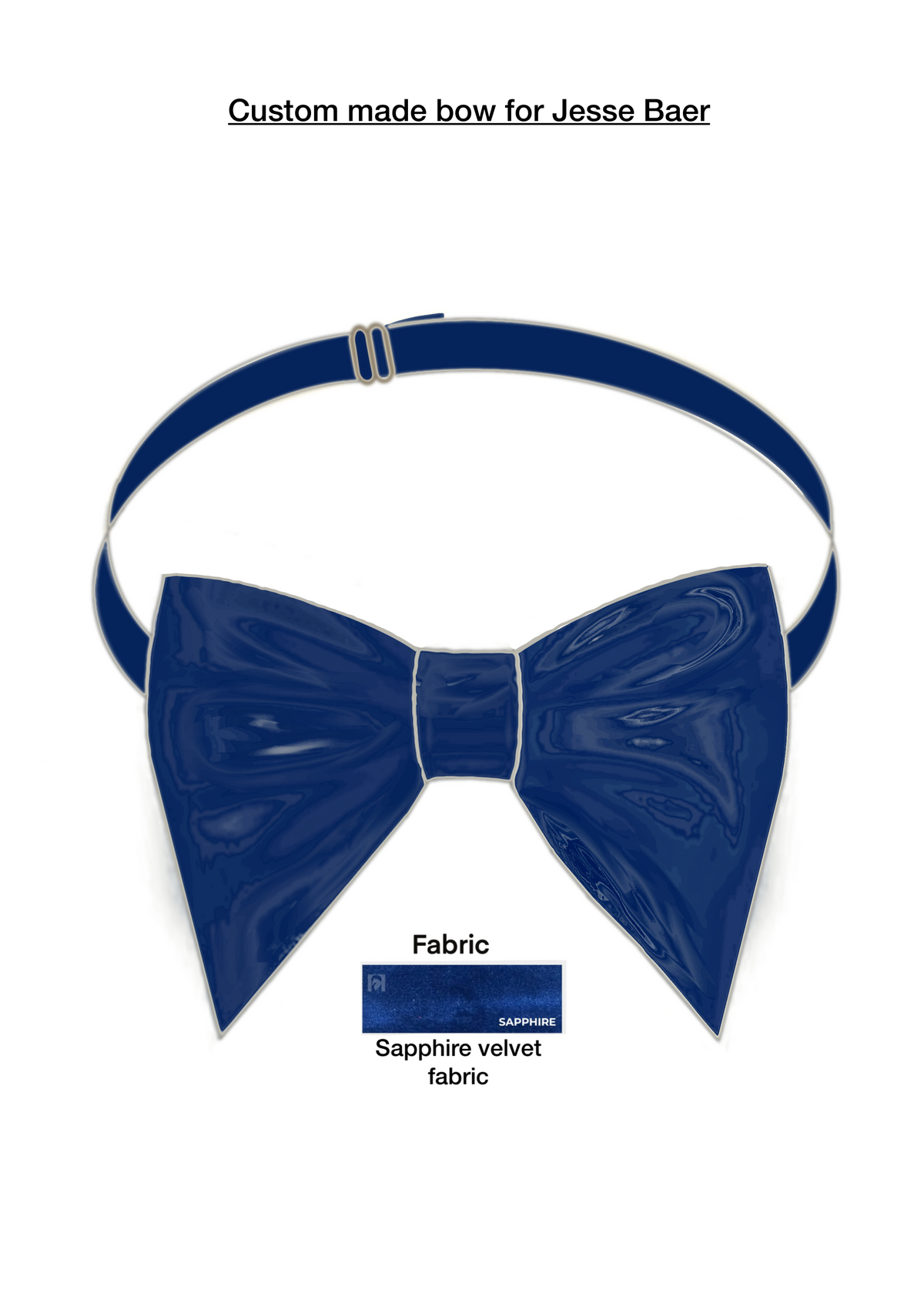 Custom 3pc Tuxedo With Cufflink Shirt For Jesse Baer Addicted Bespoken