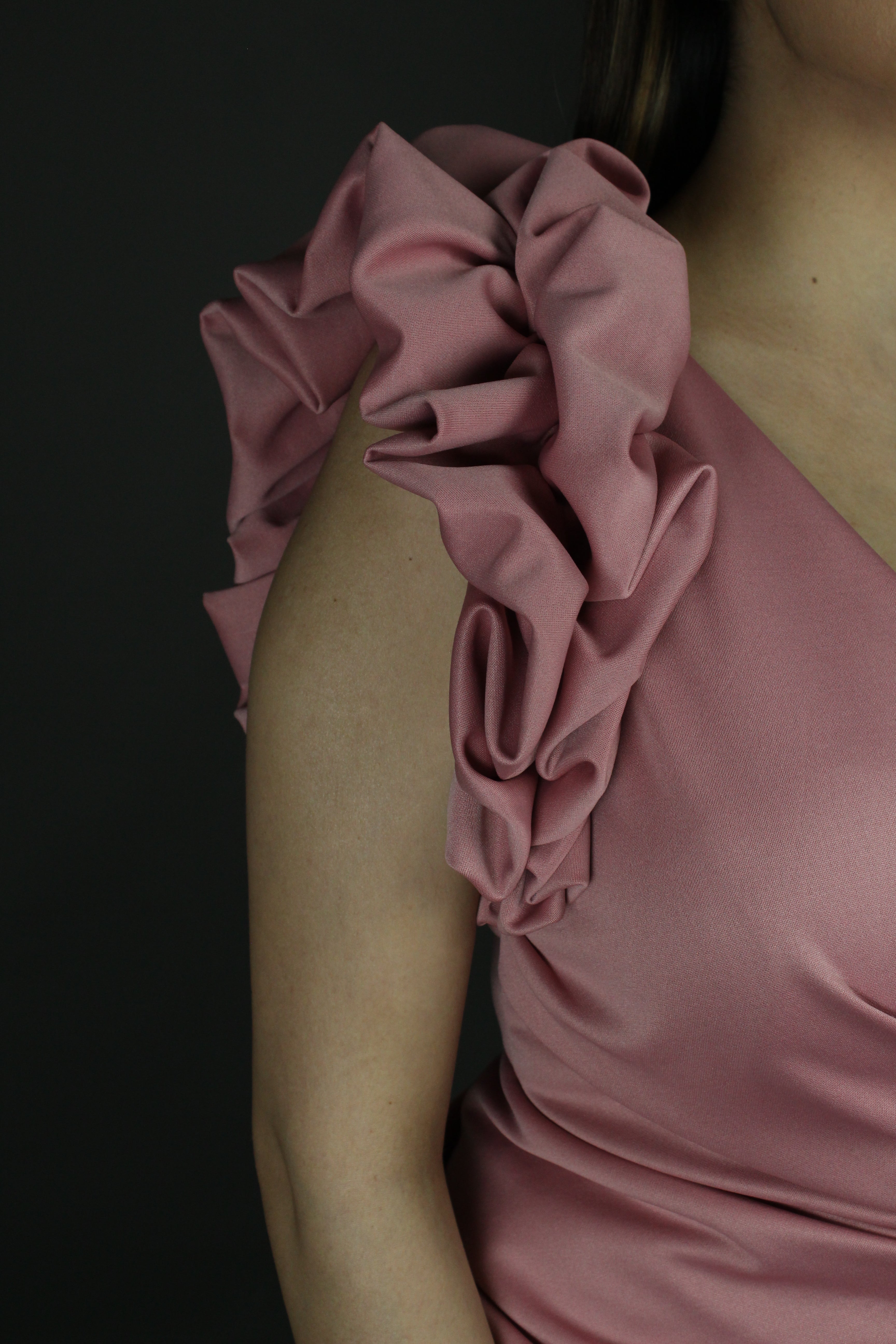 Regal Evening Attire Addicted Bespoken